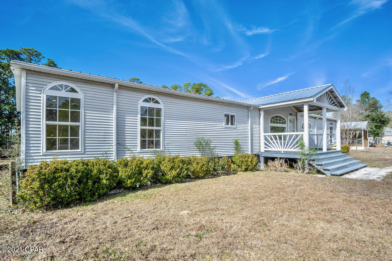 Burnt Mill Creek - Residential