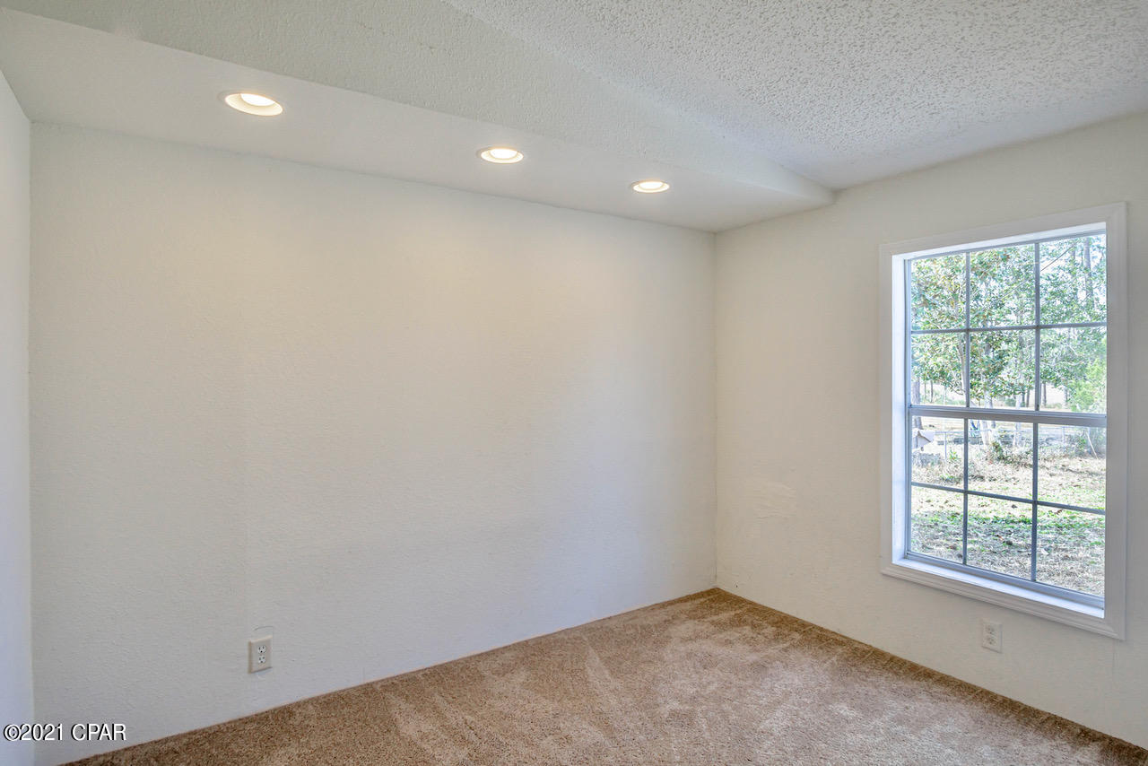 Burnt Mill Creek - Residential