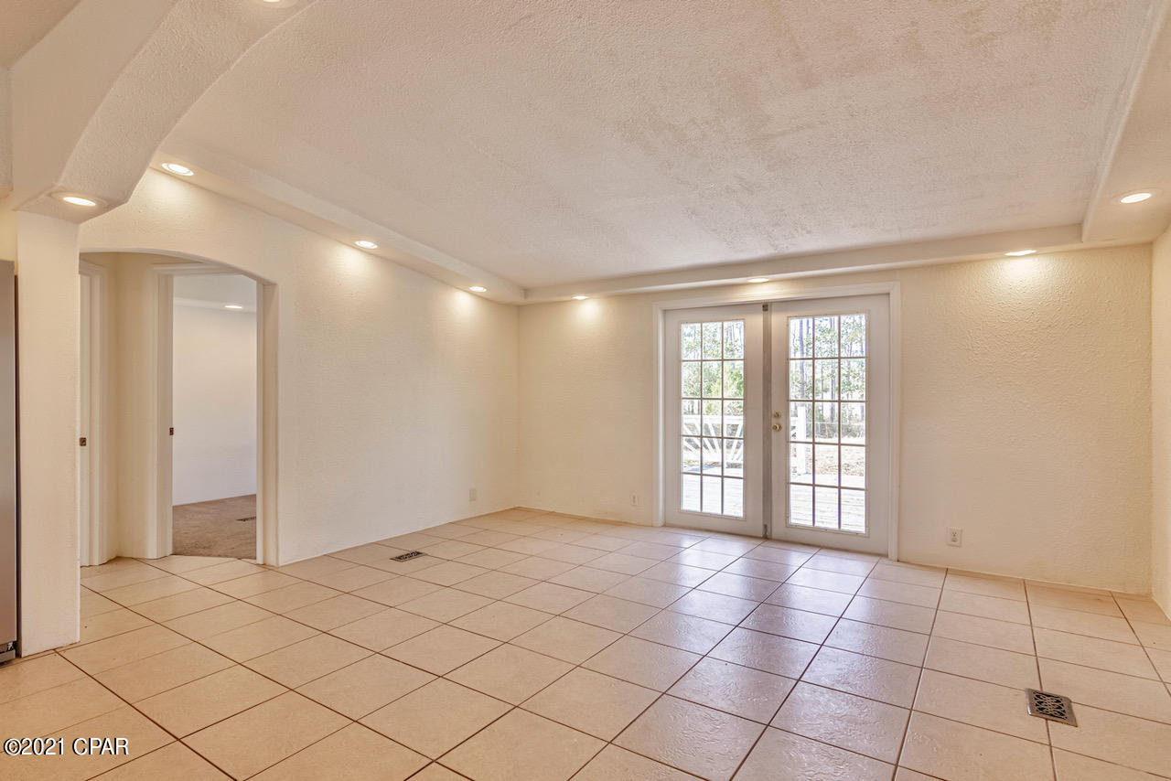 Burnt Mill Creek - Residential