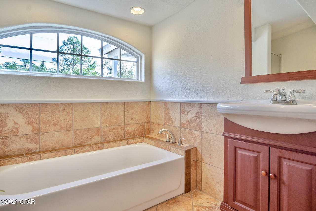 Burnt Mill Creek - Residential