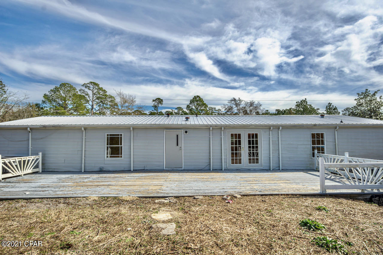 Burnt Mill Creek - Residential