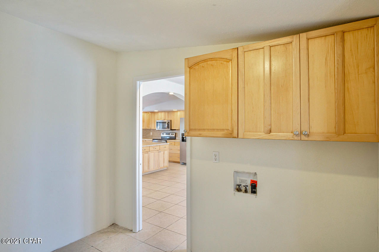 Burnt Mill Creek - Residential