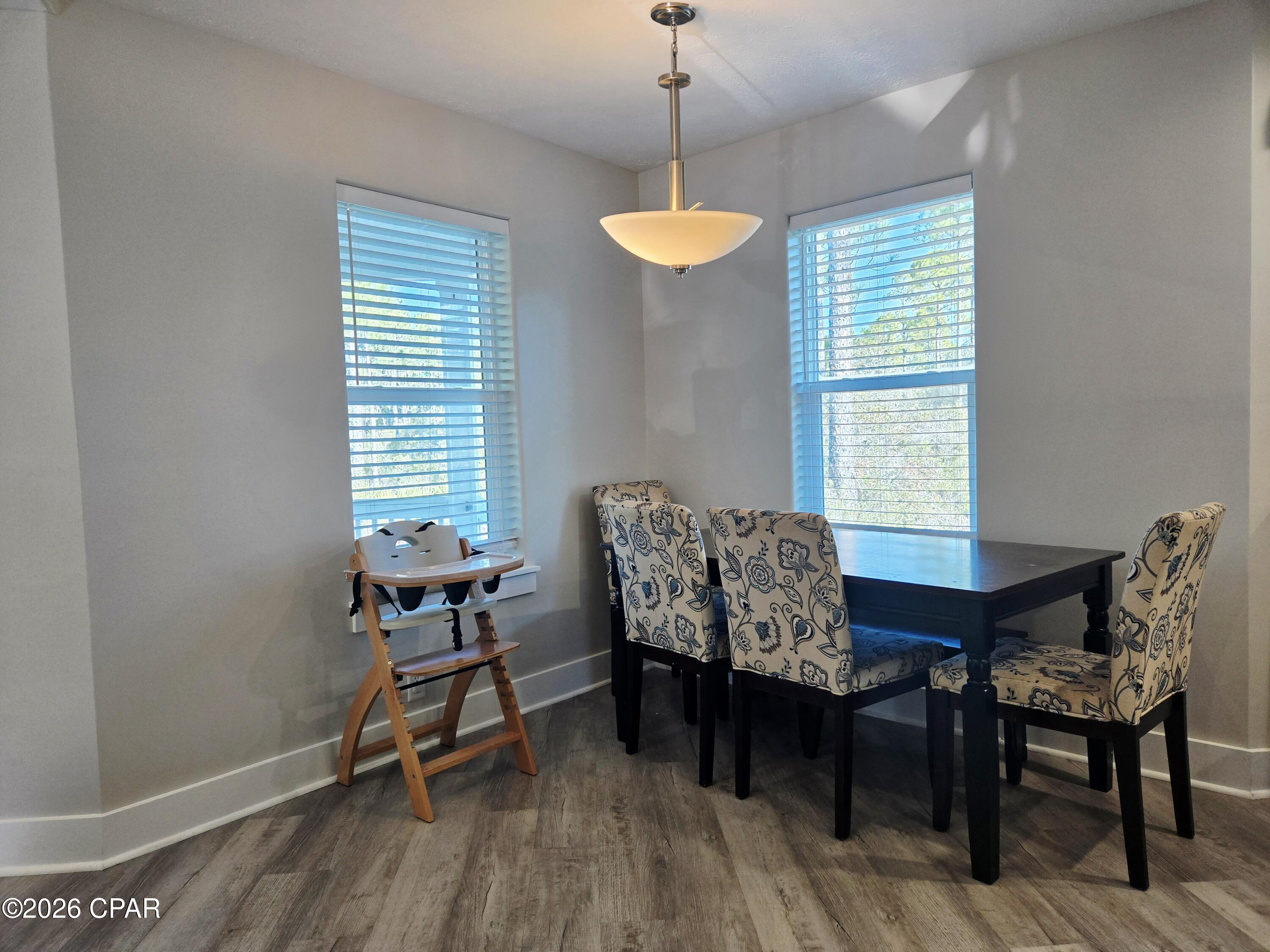 Shallow Reed - Residential Lease