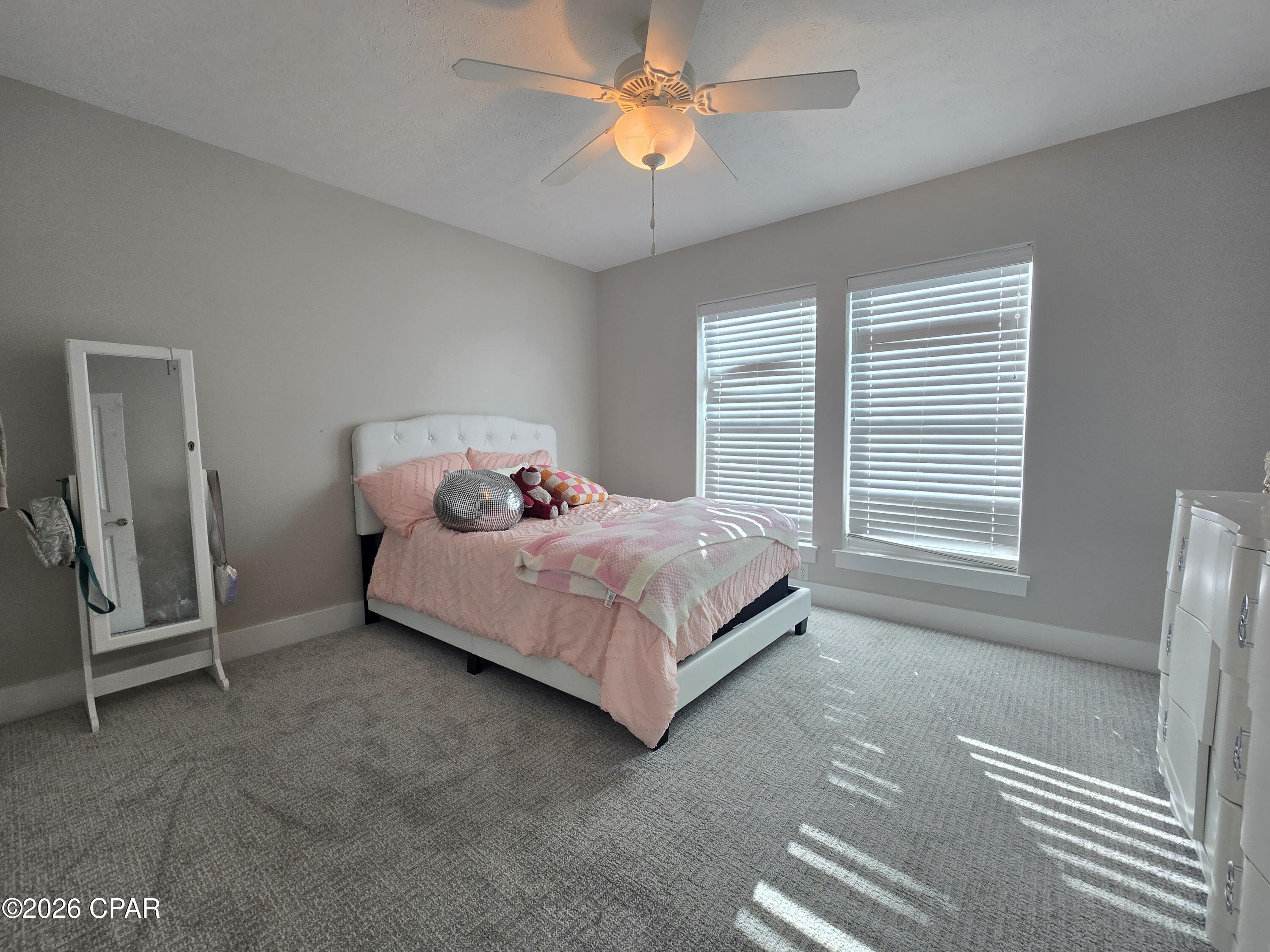 Shallow Reed - Residential Lease