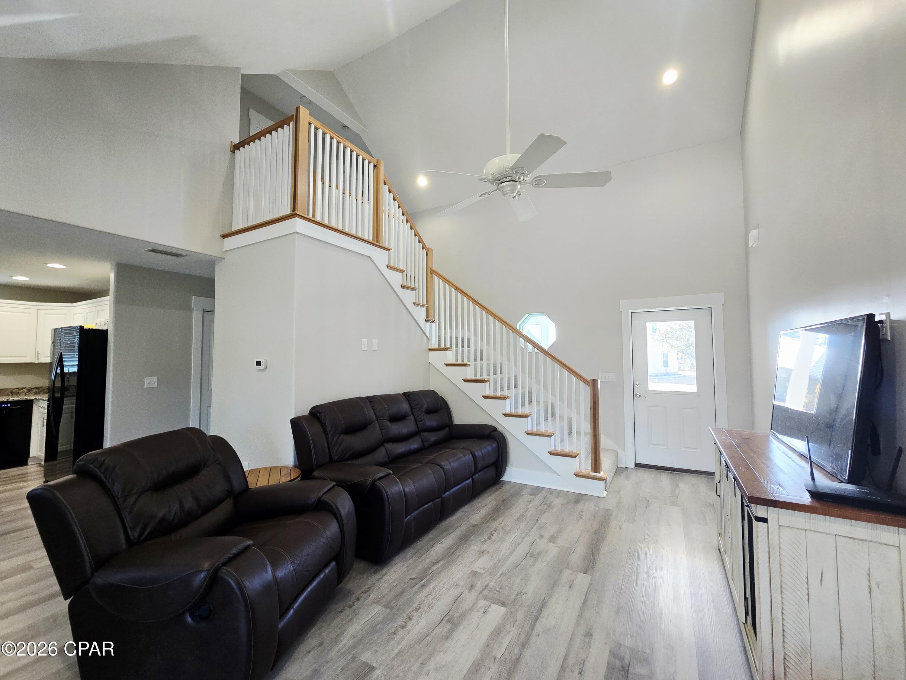 Shallow Reed - Residential Lease