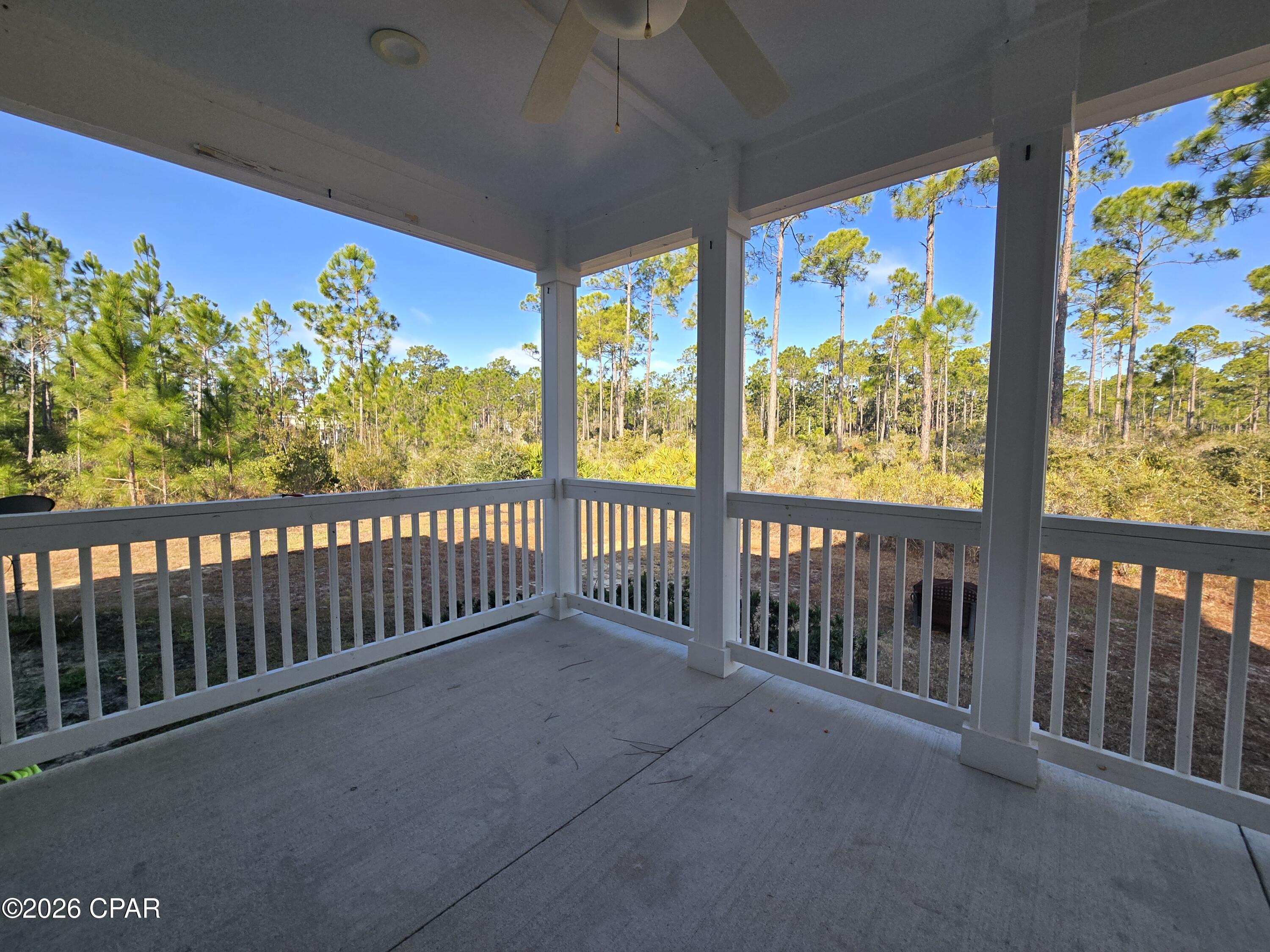 Shallow Reed - Residential Lease