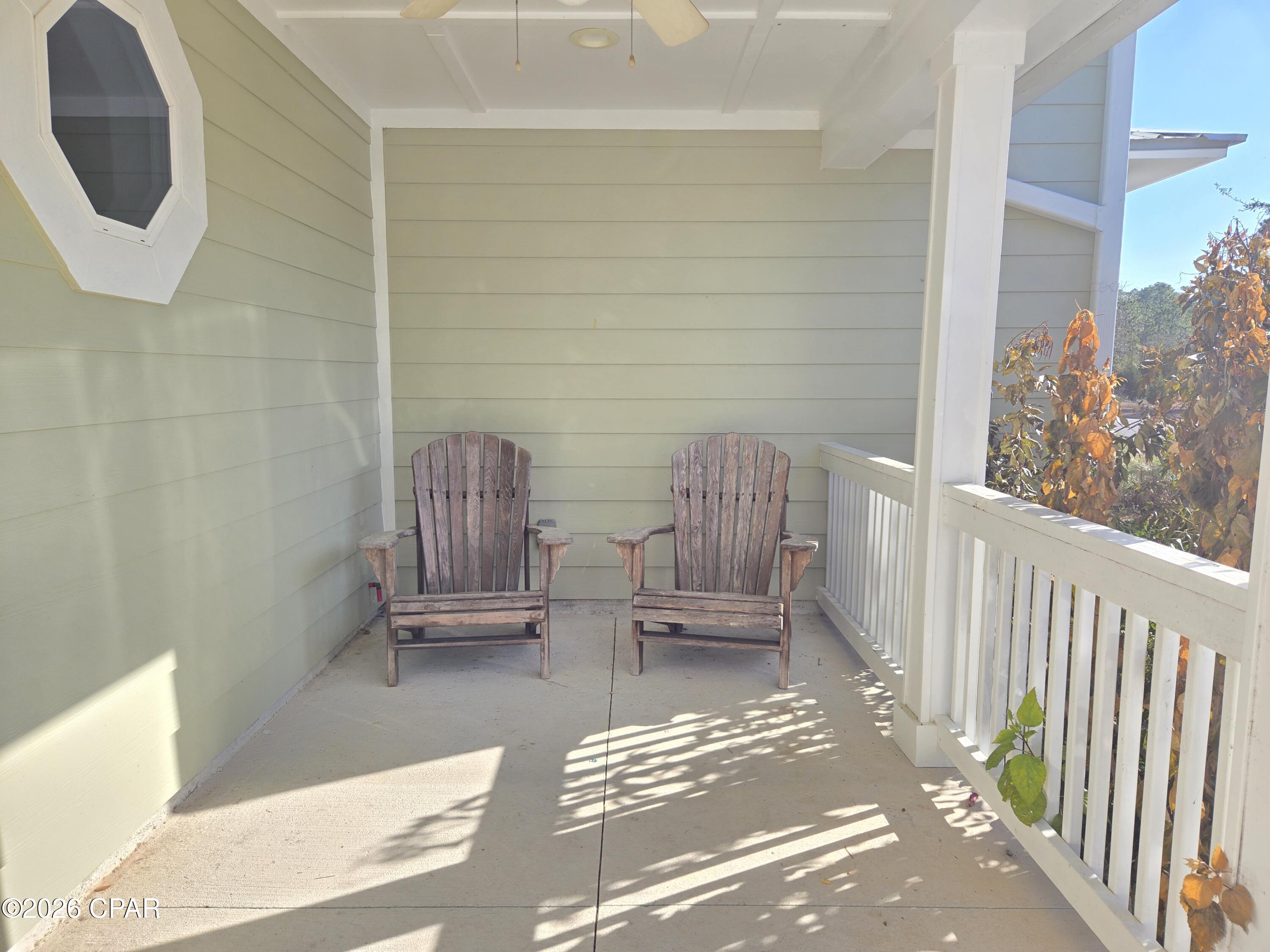 Shallow Reed - Residential Lease