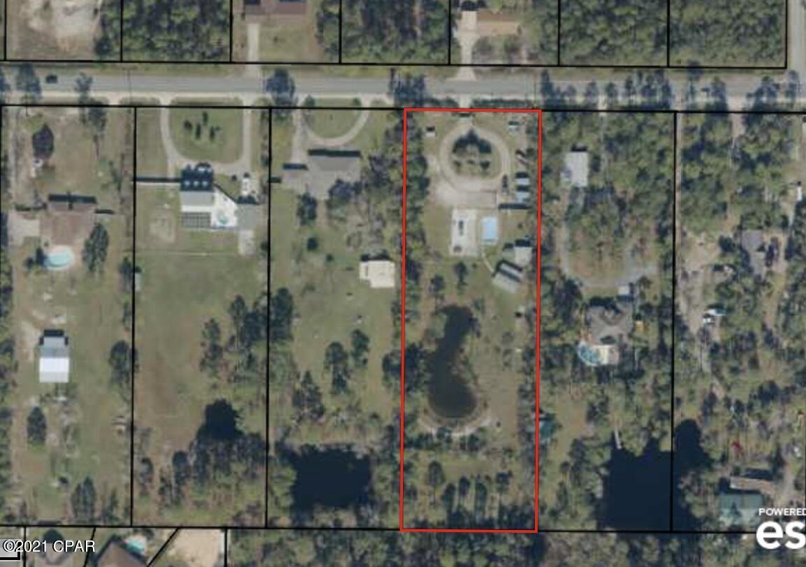 Thomas Drive Park U-2 - Residential