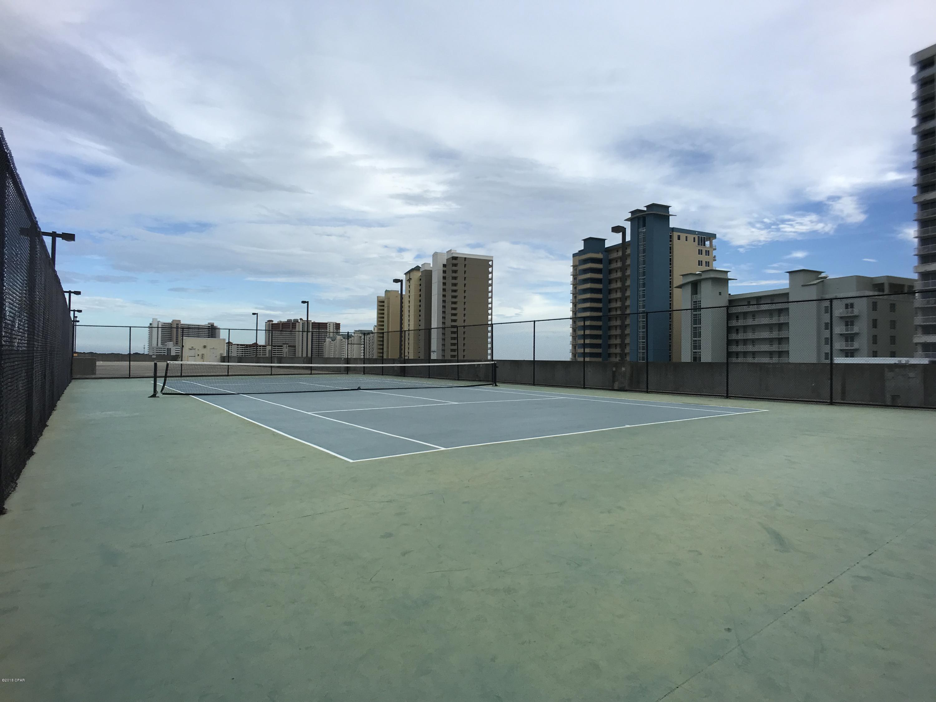 Majestic Beach Tower II - Residential