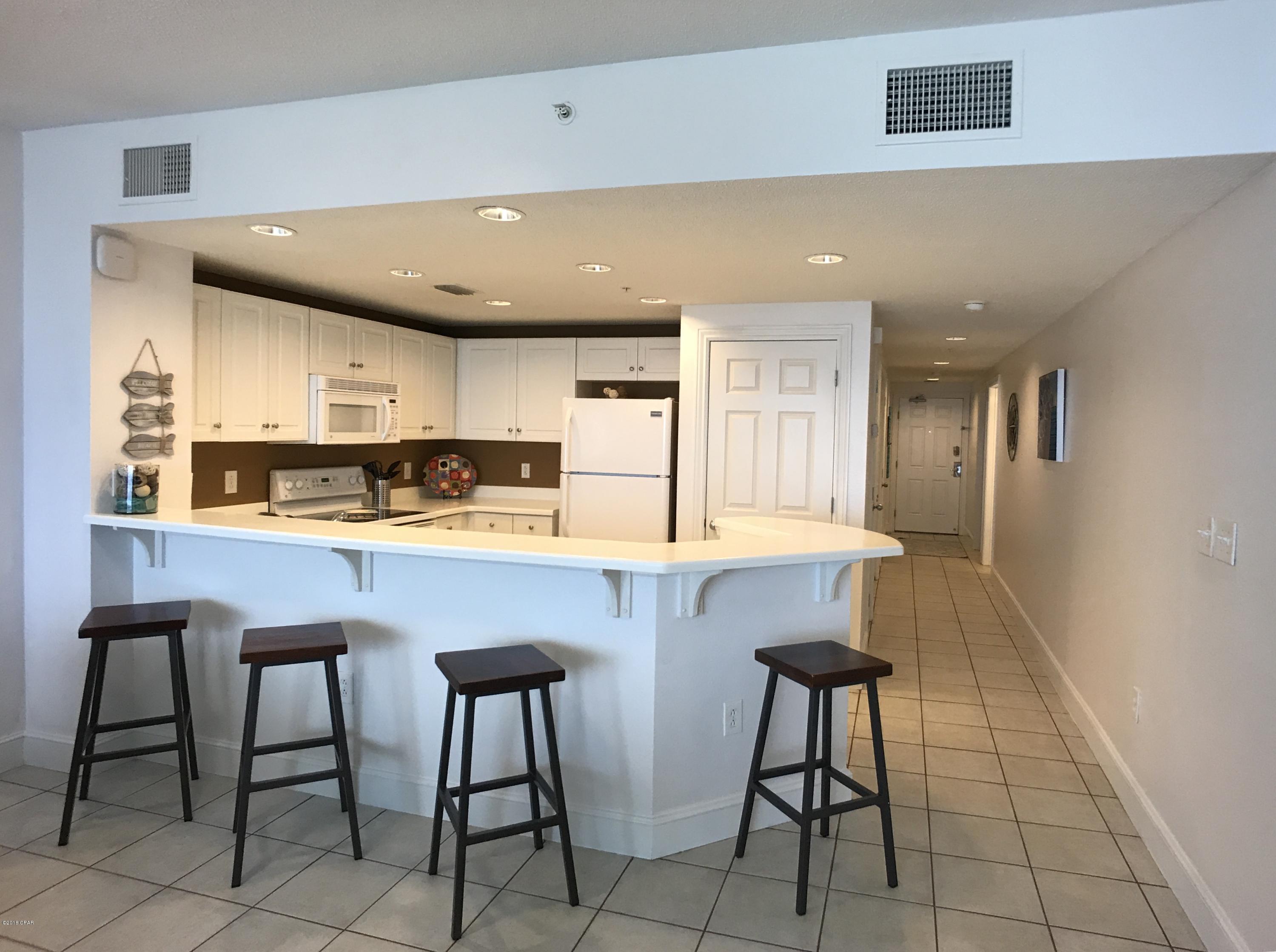 Majestic Beach Tower II - Residential