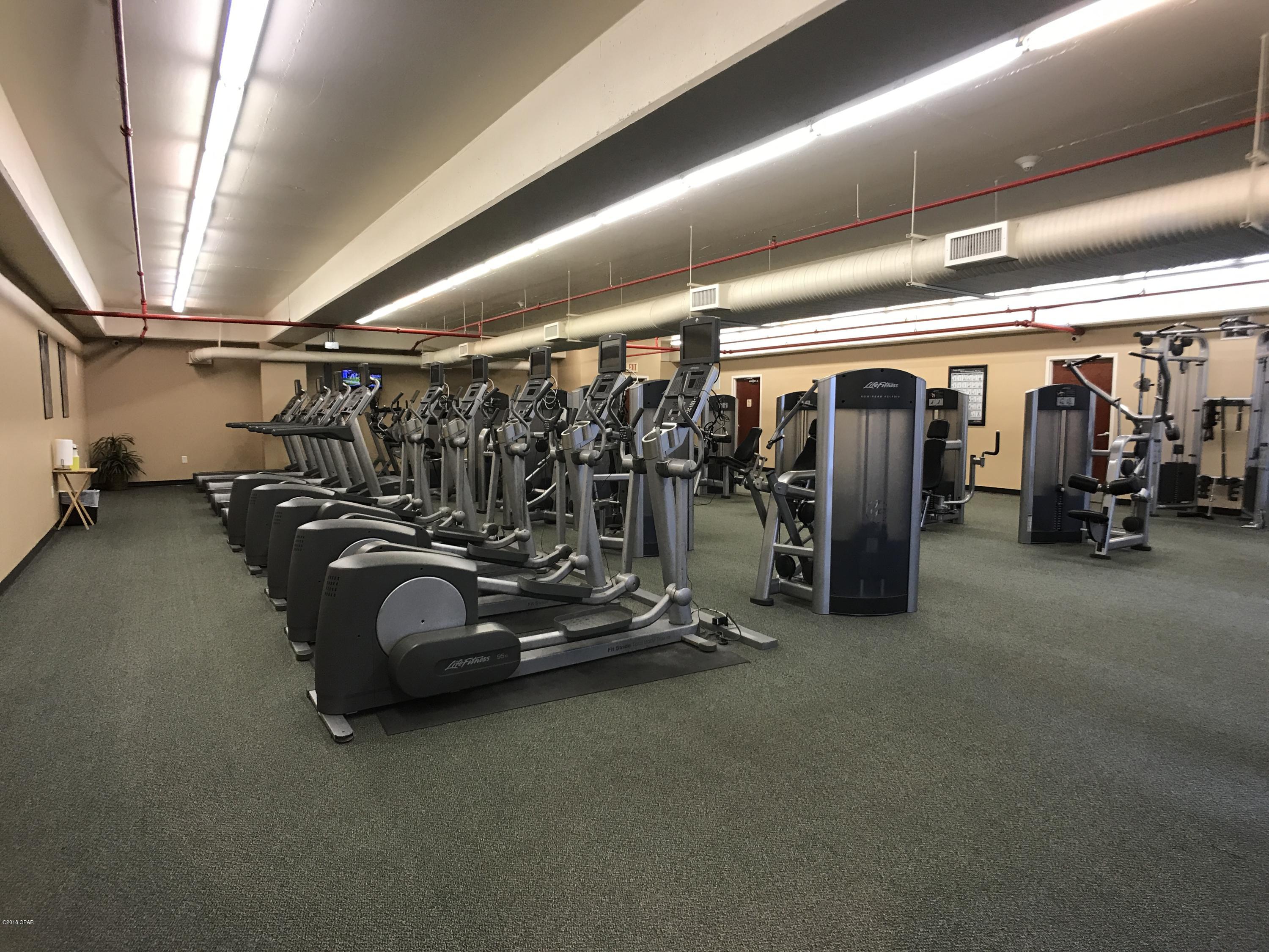 Majestic Beach Tower II - Residential