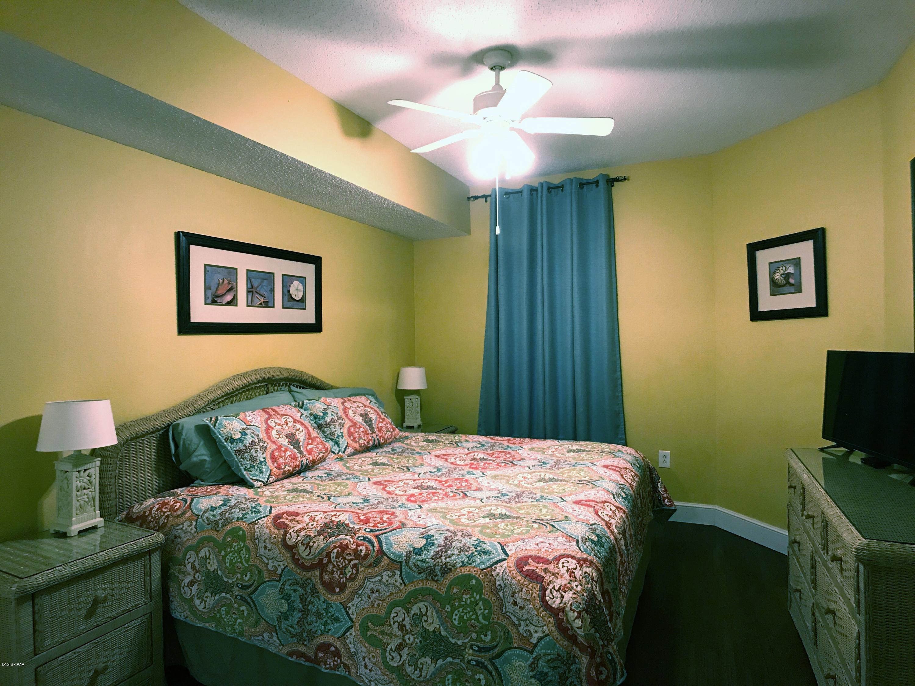 Majestic Beach Tower II - Residential