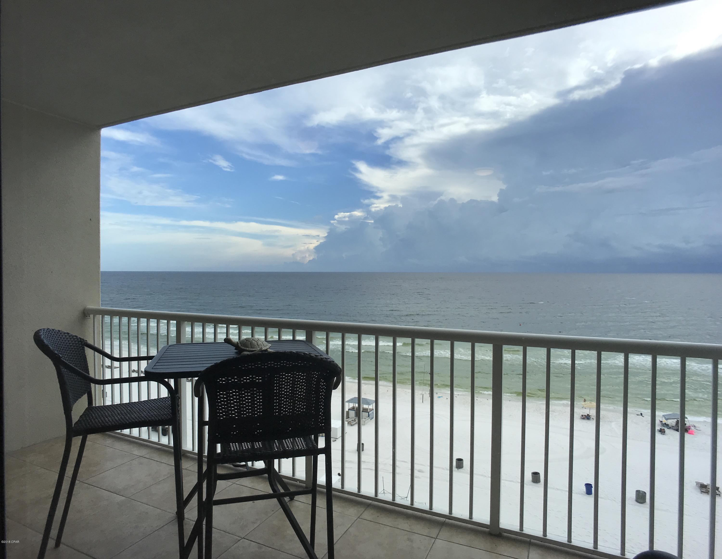 Majestic Beach Tower II - Residential