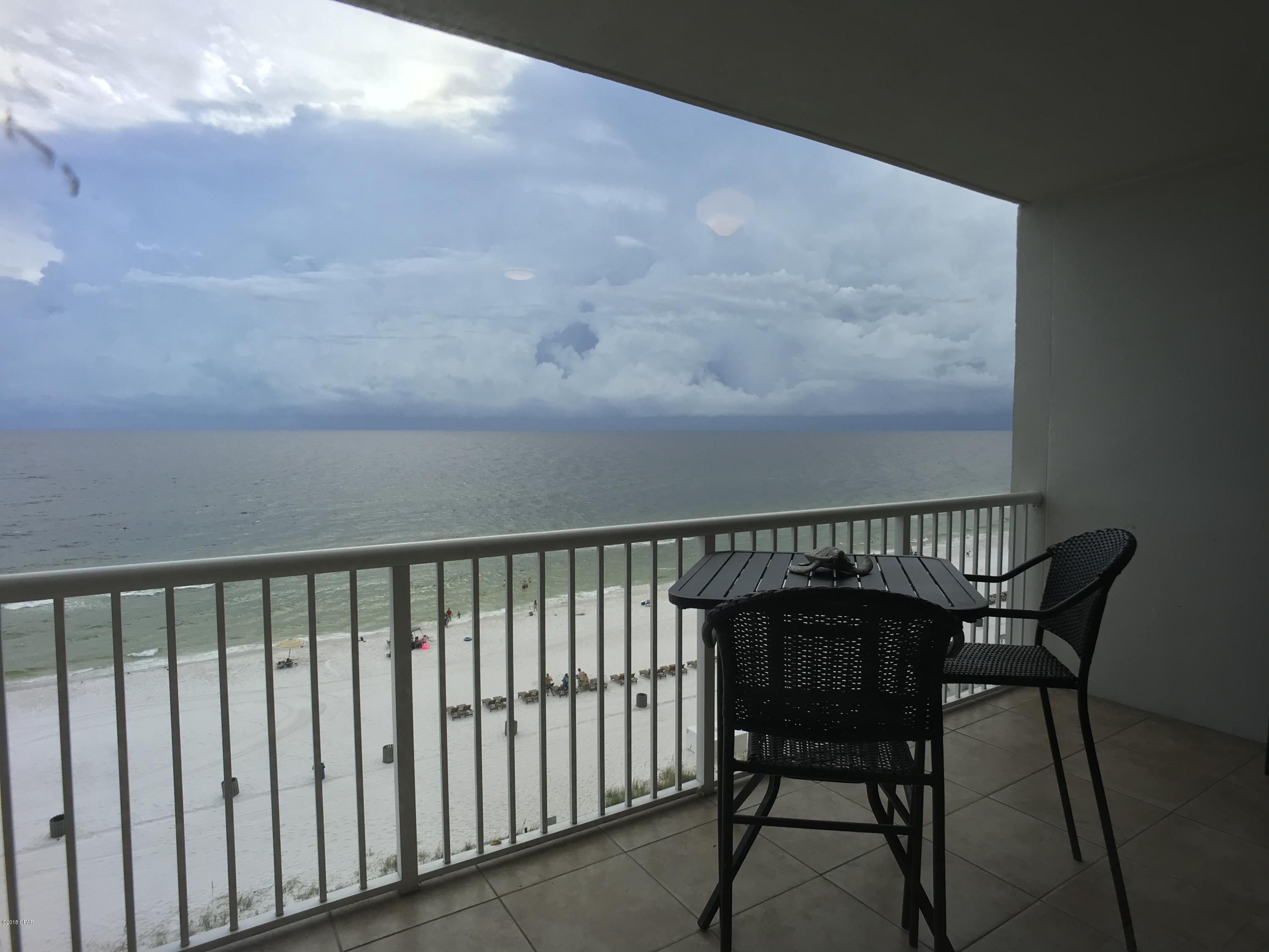 Majestic Beach Tower II - Residential