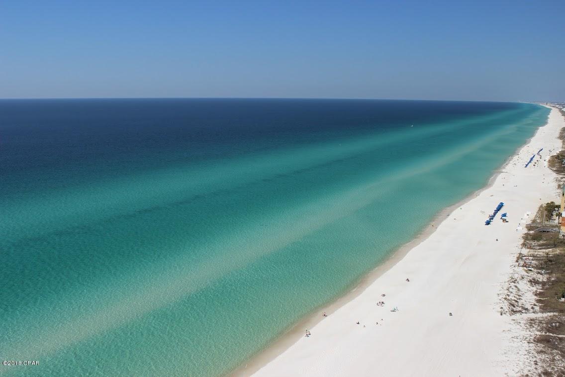 Majestic Beach Tower II - Residential