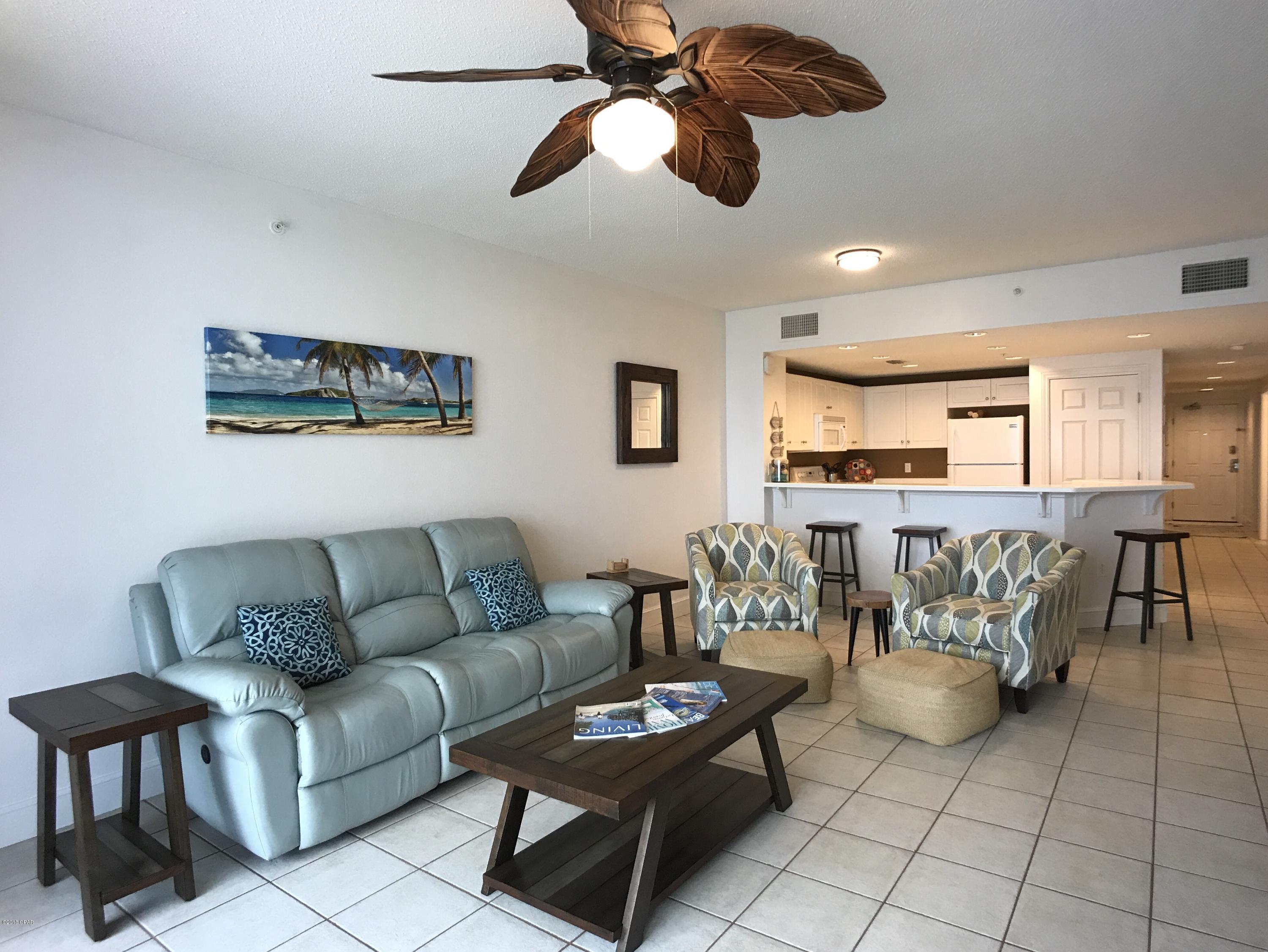 Majestic Beach Tower II - Residential