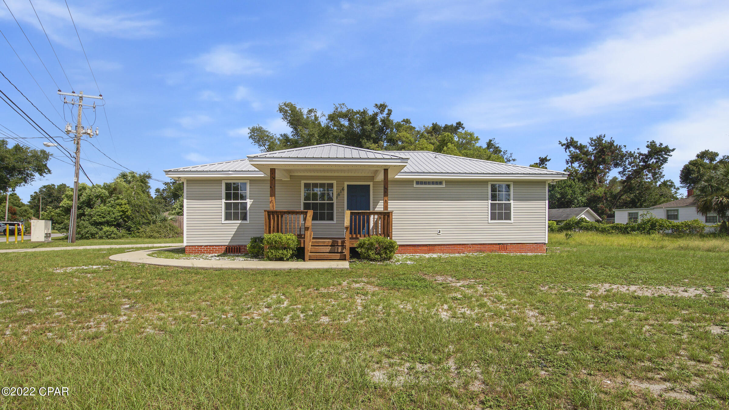 Lakeside - Residential