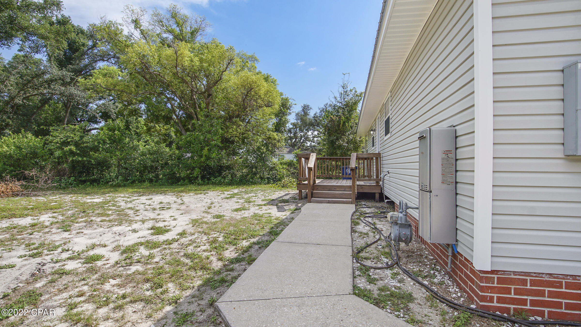 Lakeside - Residential