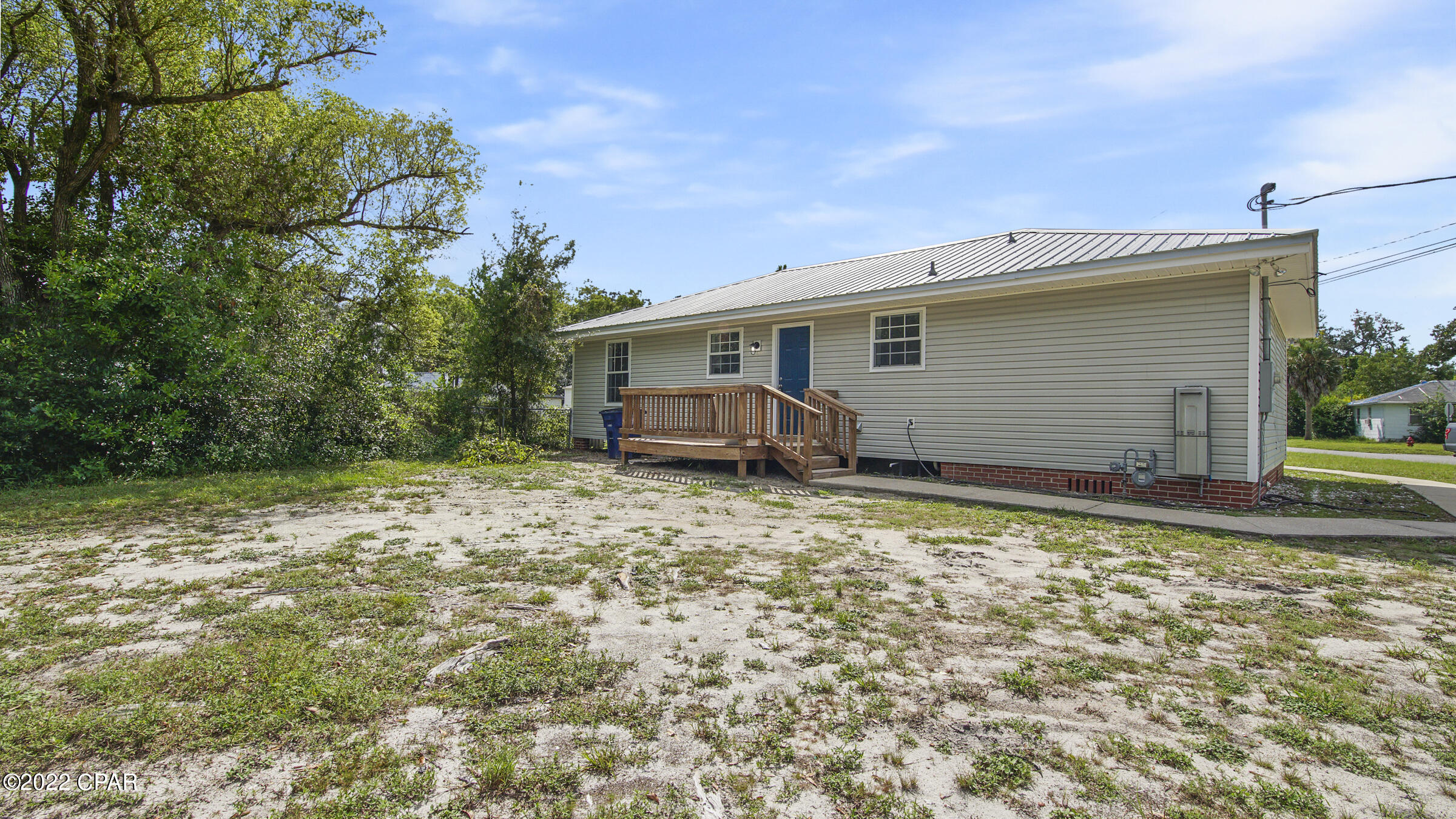 Lakeside - Residential