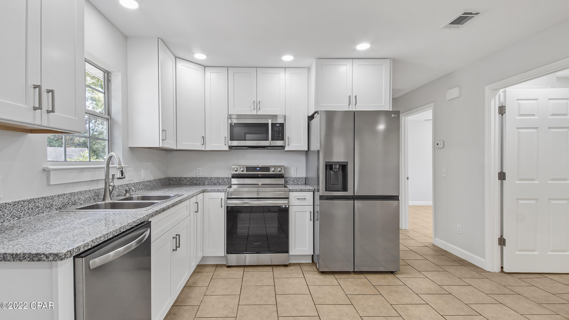 Lakeside - Residential