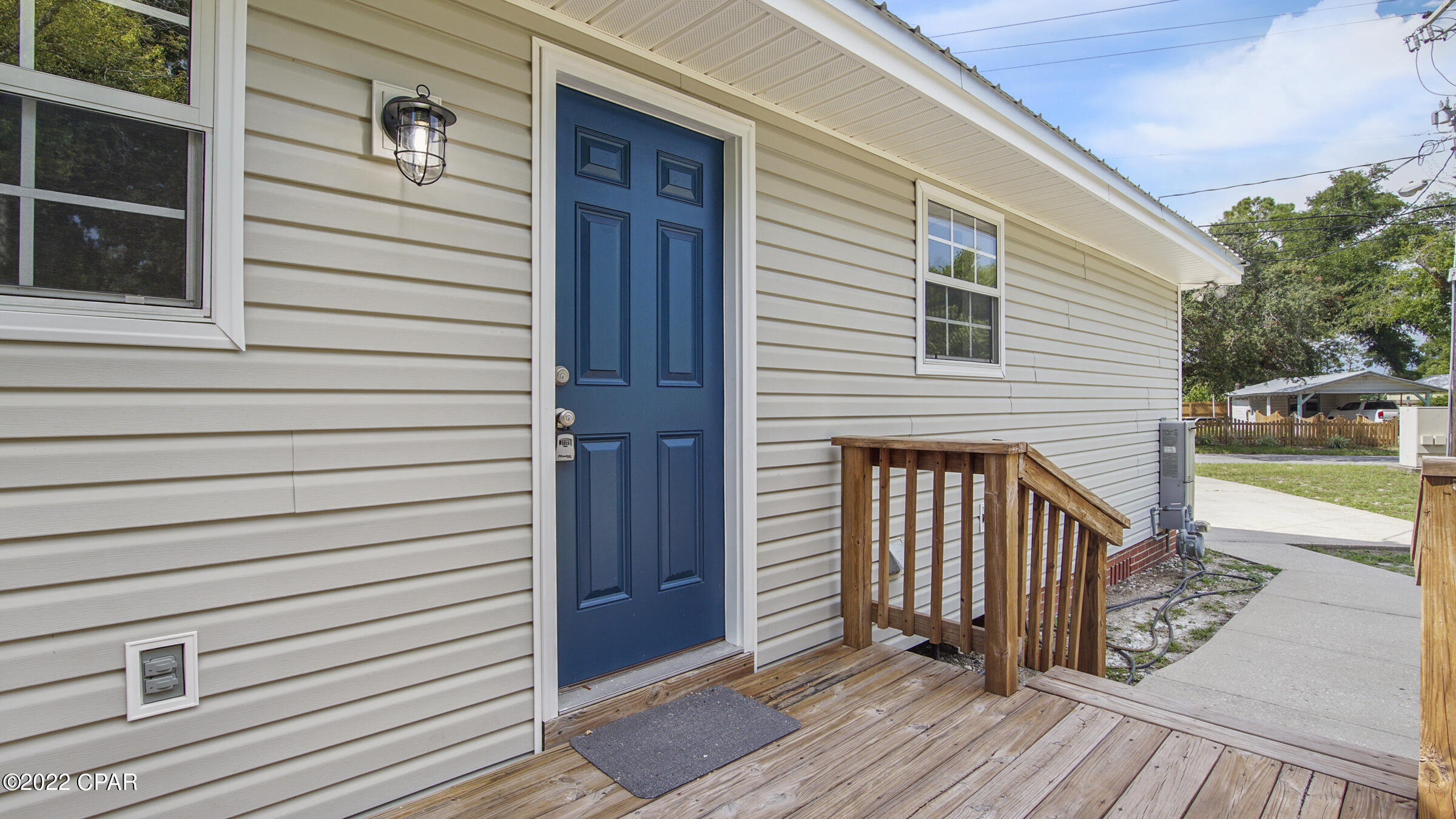 Lakeside - Residential