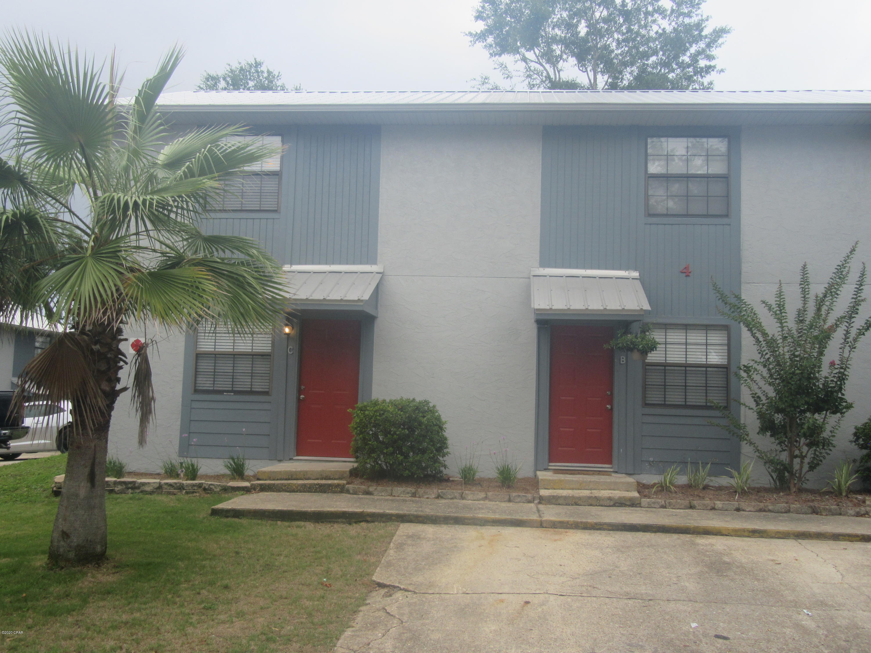 [No Recorded Subdiv] - Residential Lease