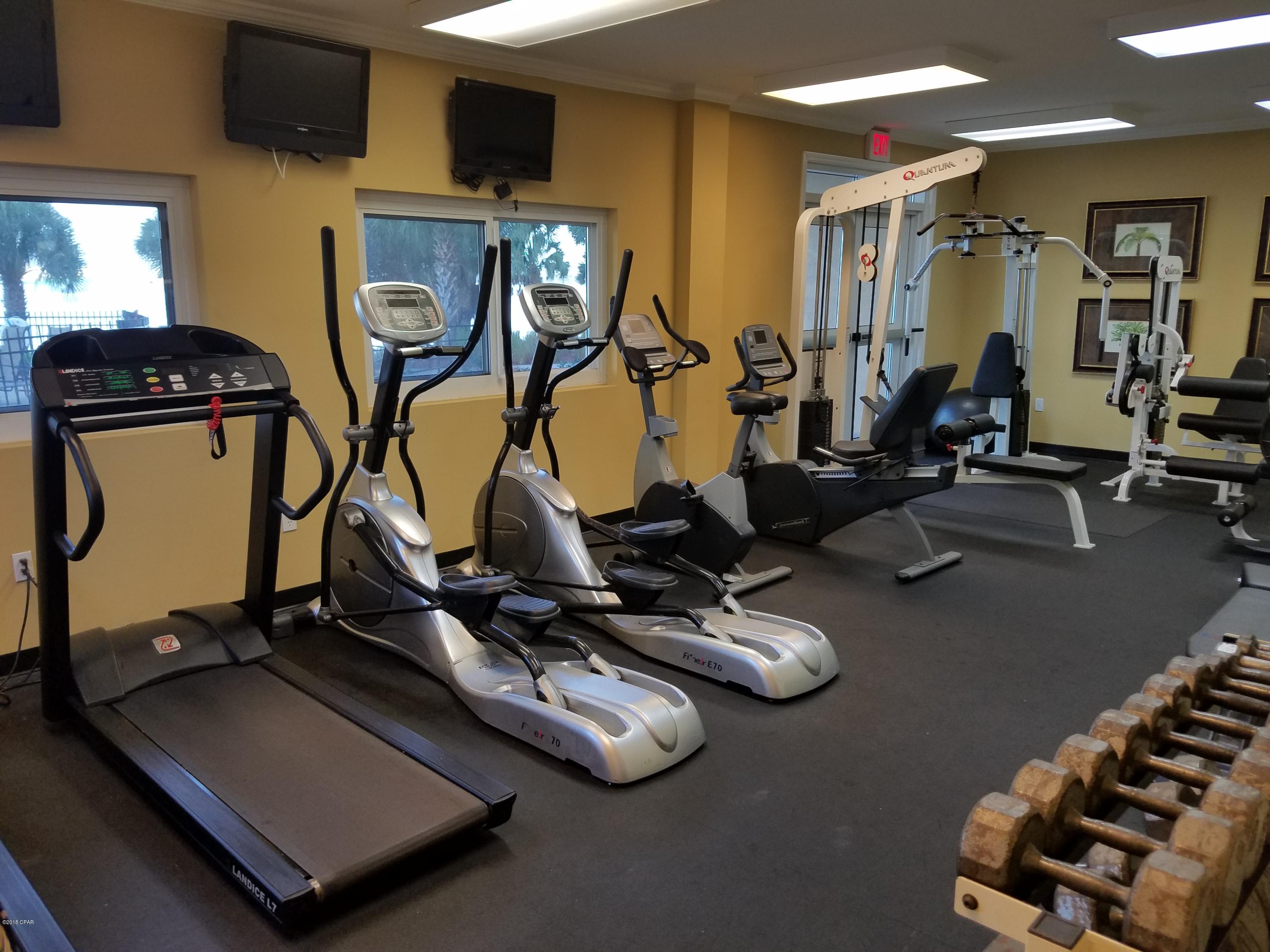 Magnolia Bay Club - Residential