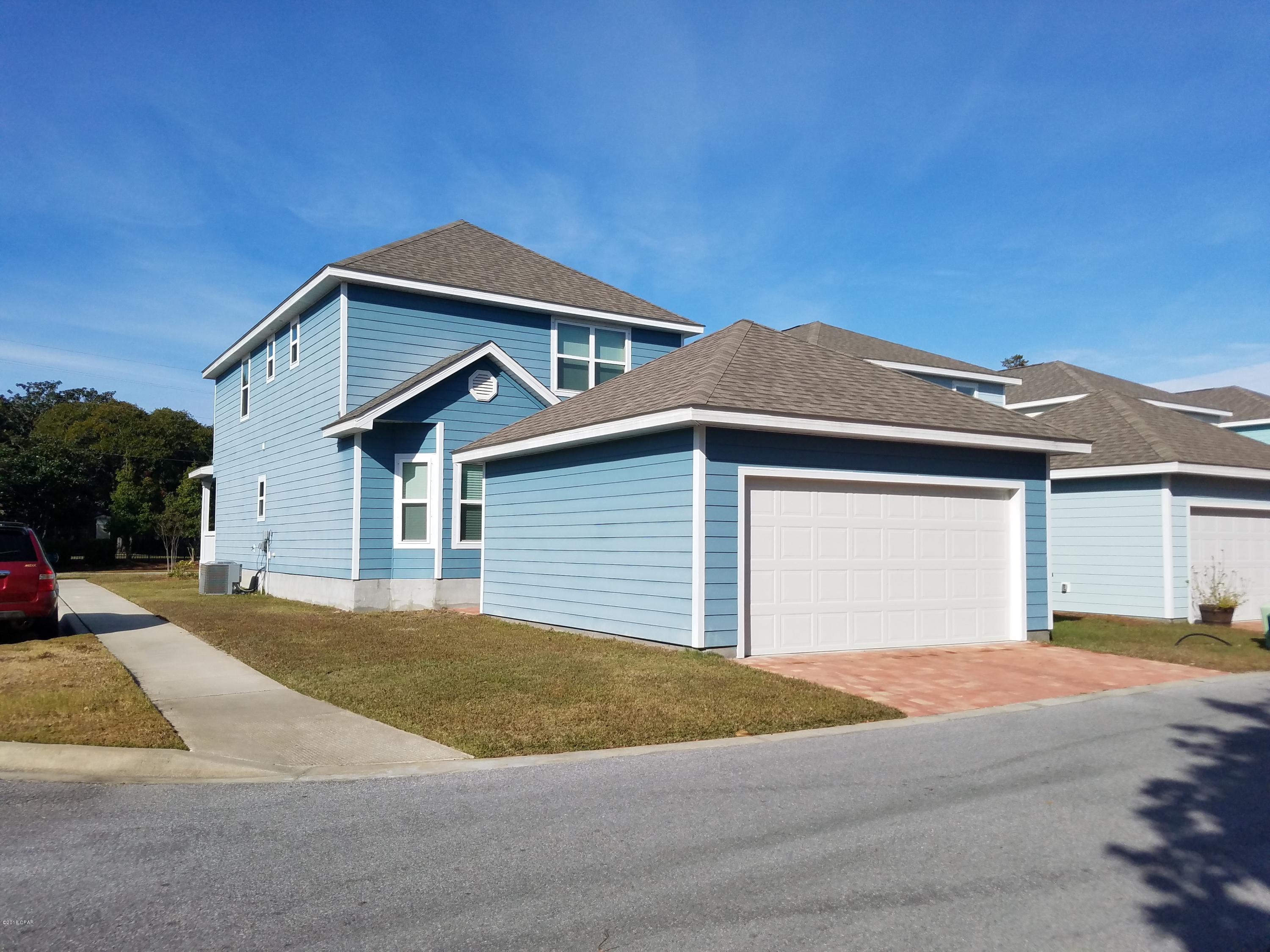 Magnolia Bay Club - Residential