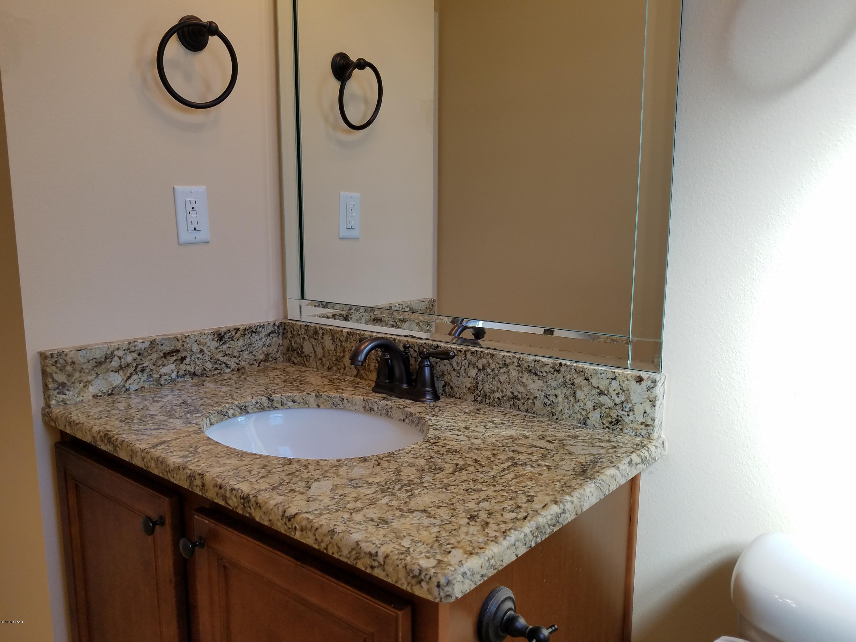 Magnolia Bay Club - Residential