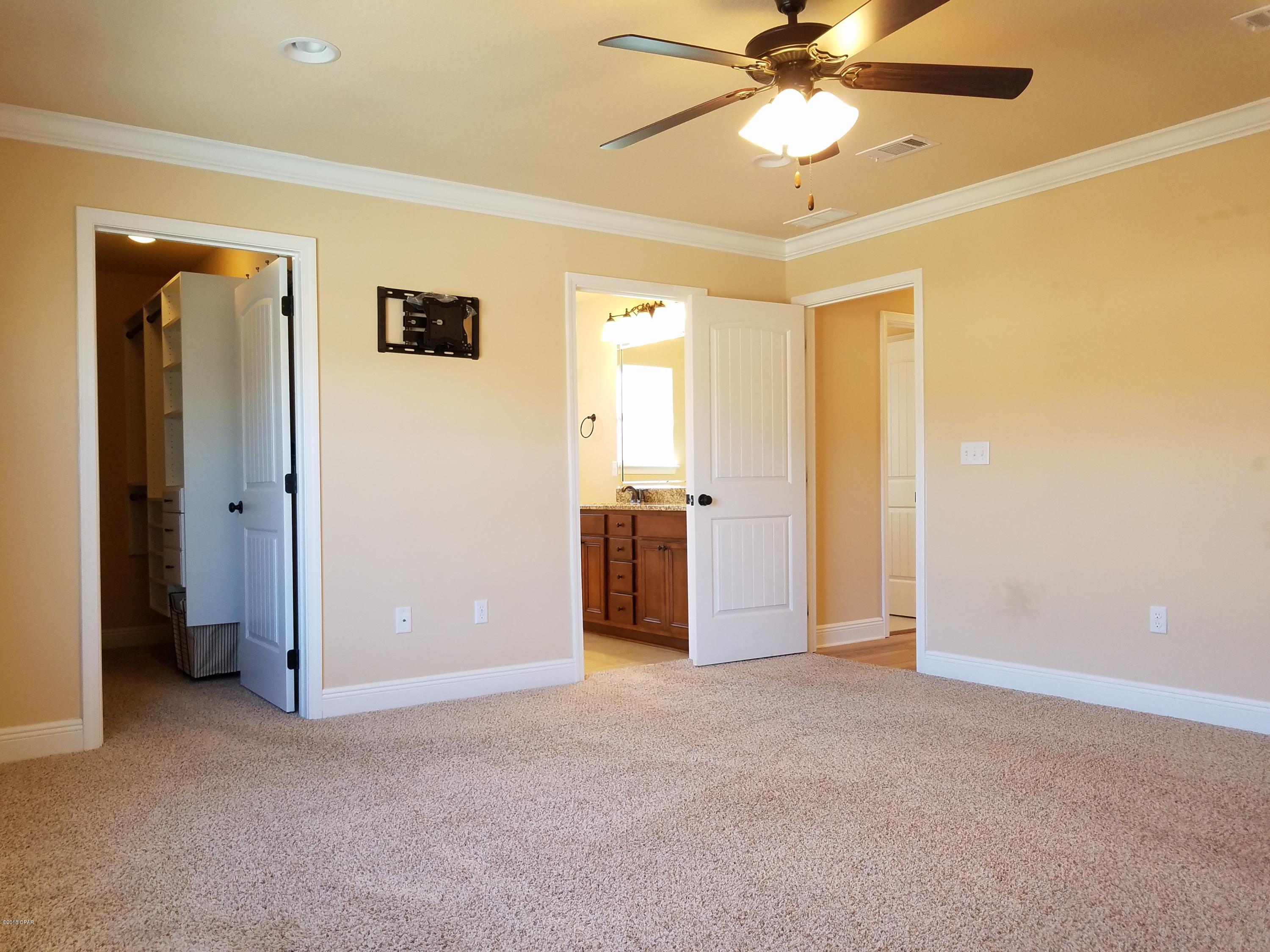 Magnolia Bay Club - Residential