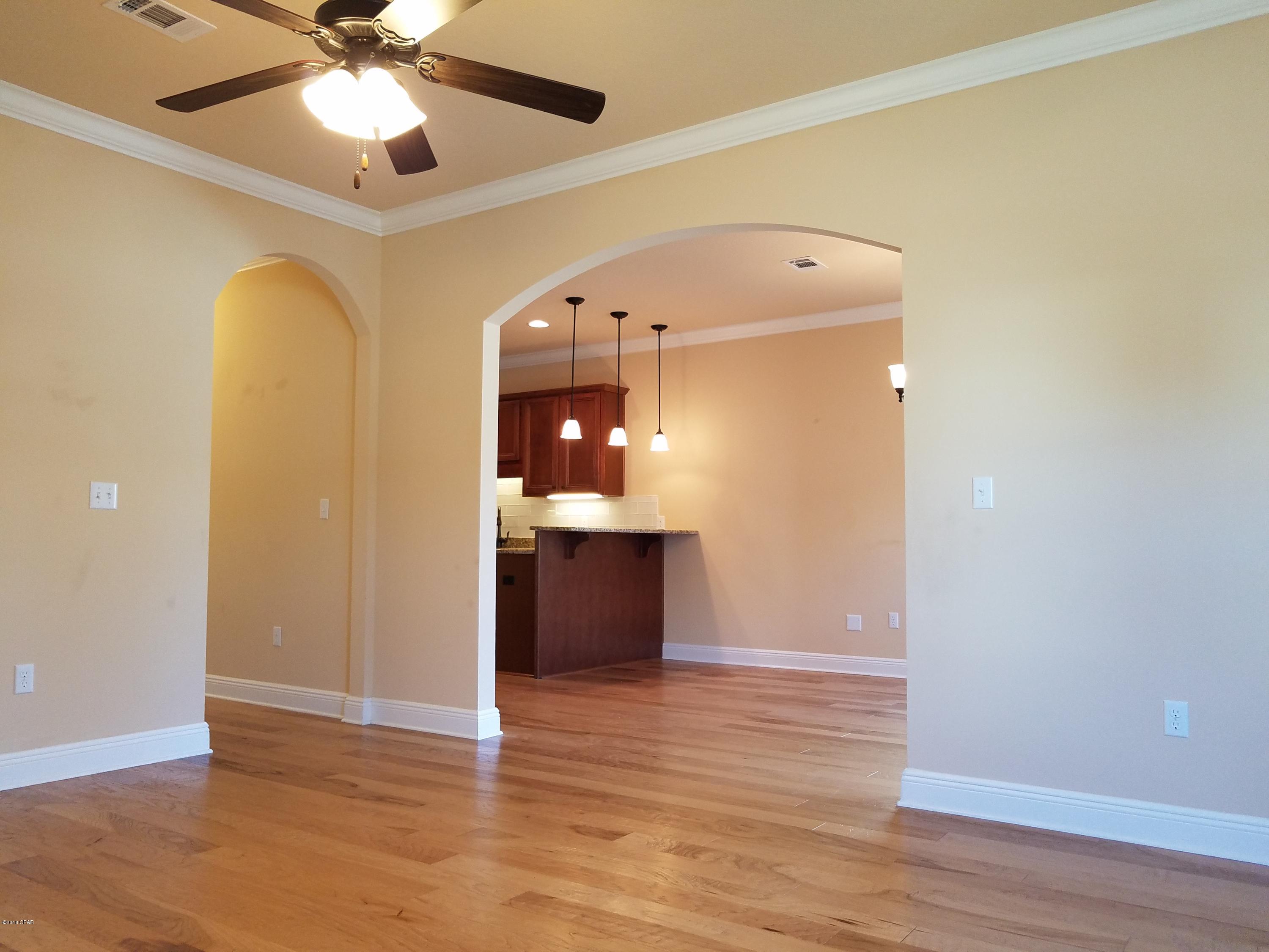 Magnolia Bay Club - Residential