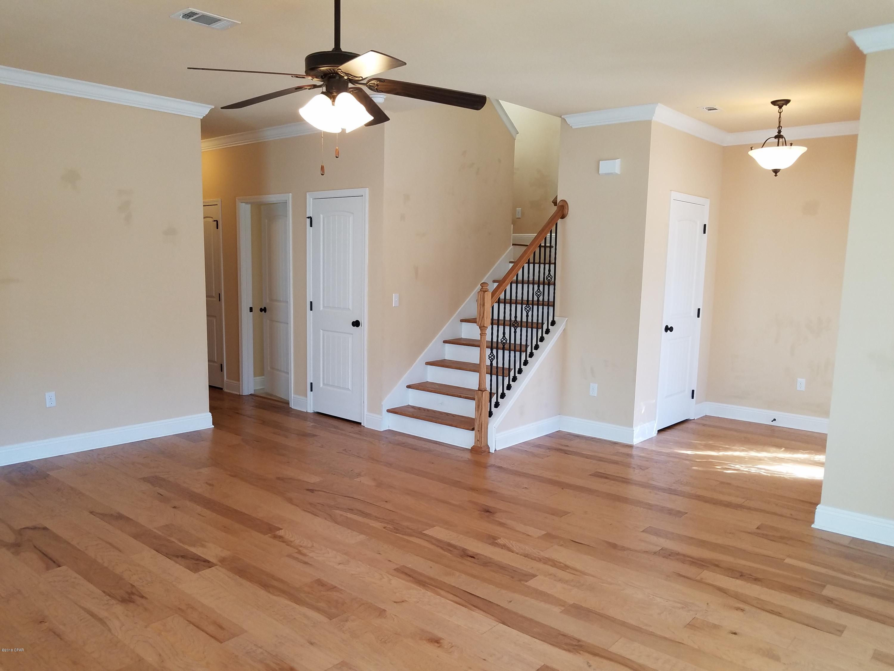 Magnolia Bay Club - Residential