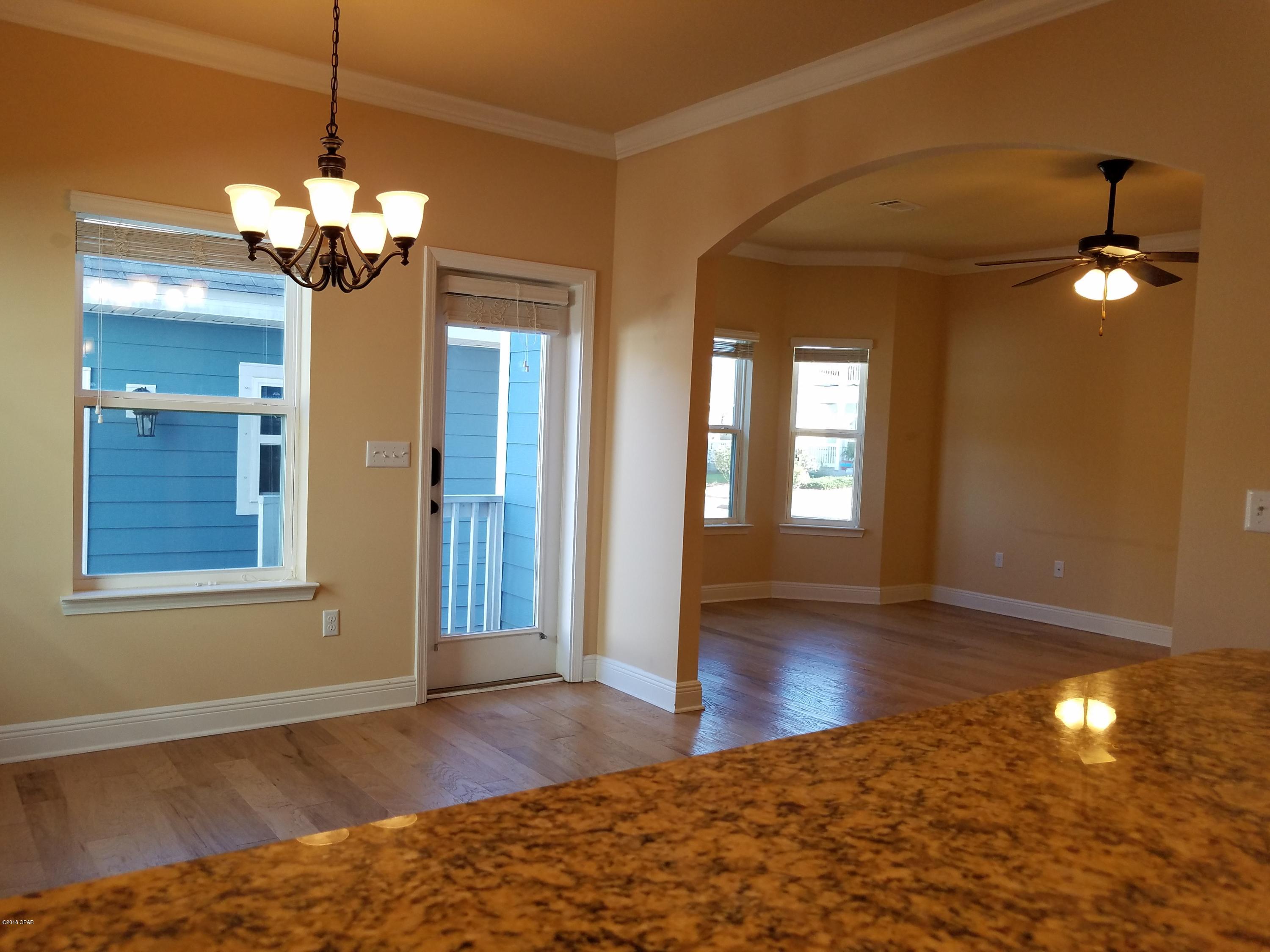 Magnolia Bay Club - Residential