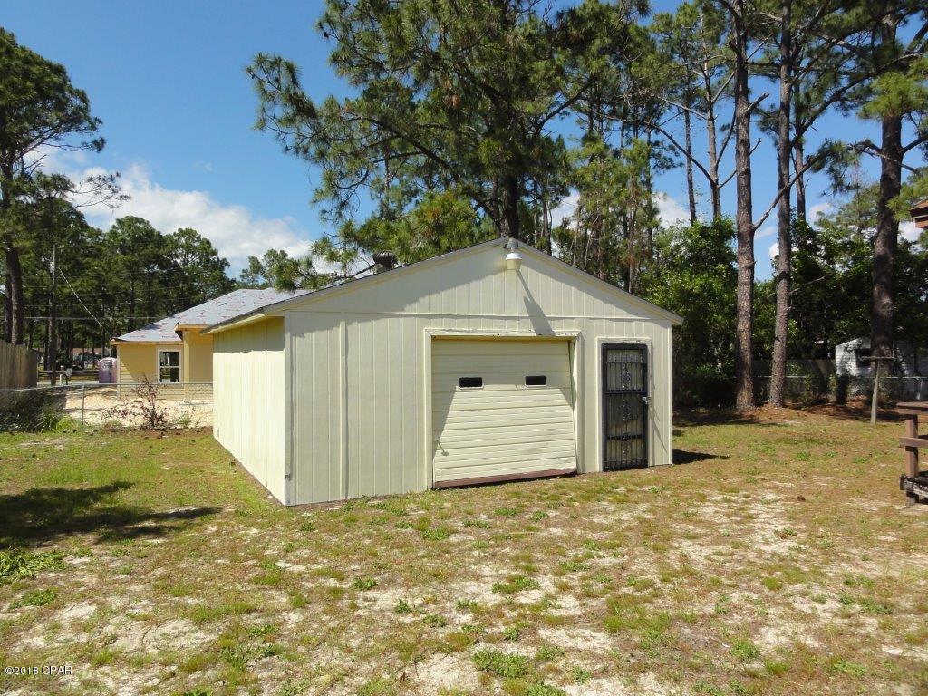 Gulf Highlands - Residential