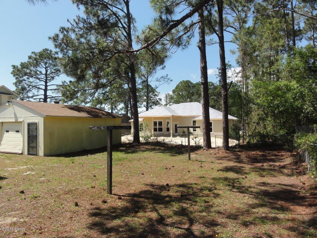 Gulf Highlands - Residential