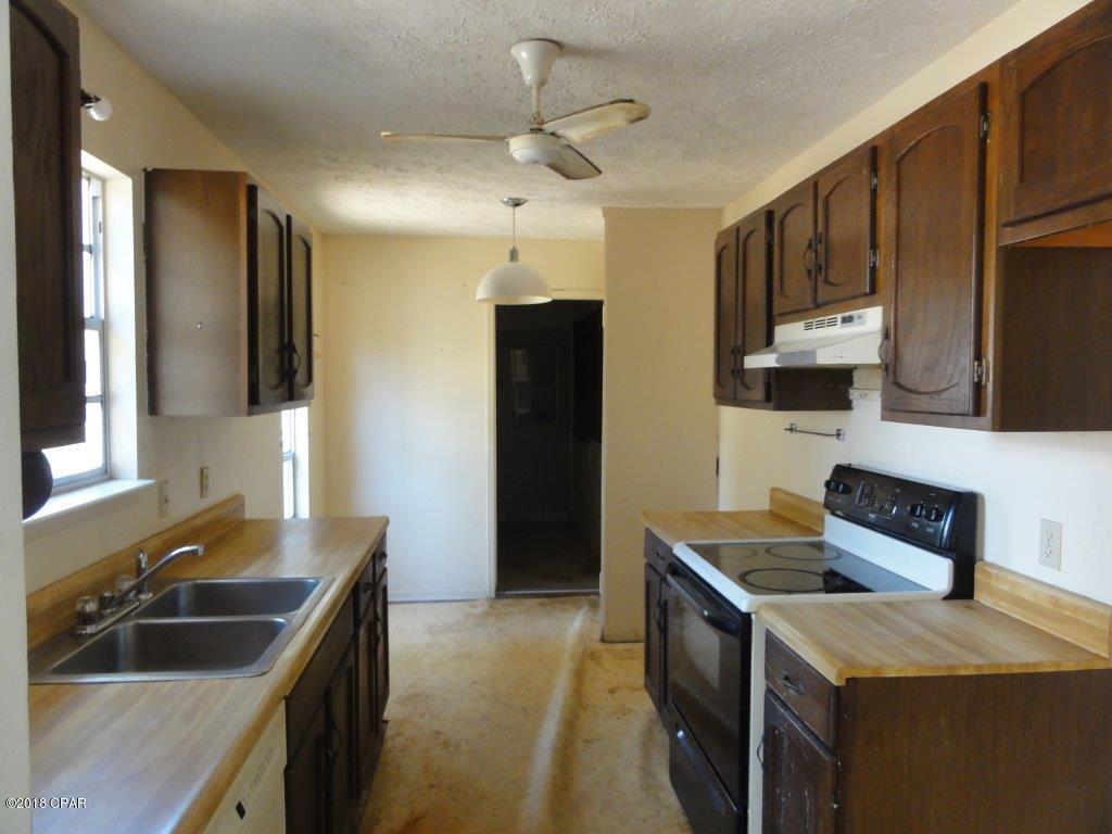 Gulf Highlands - Residential