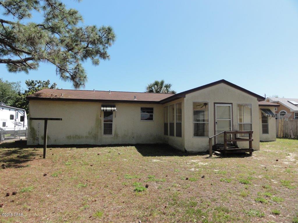 Gulf Highlands - Residential