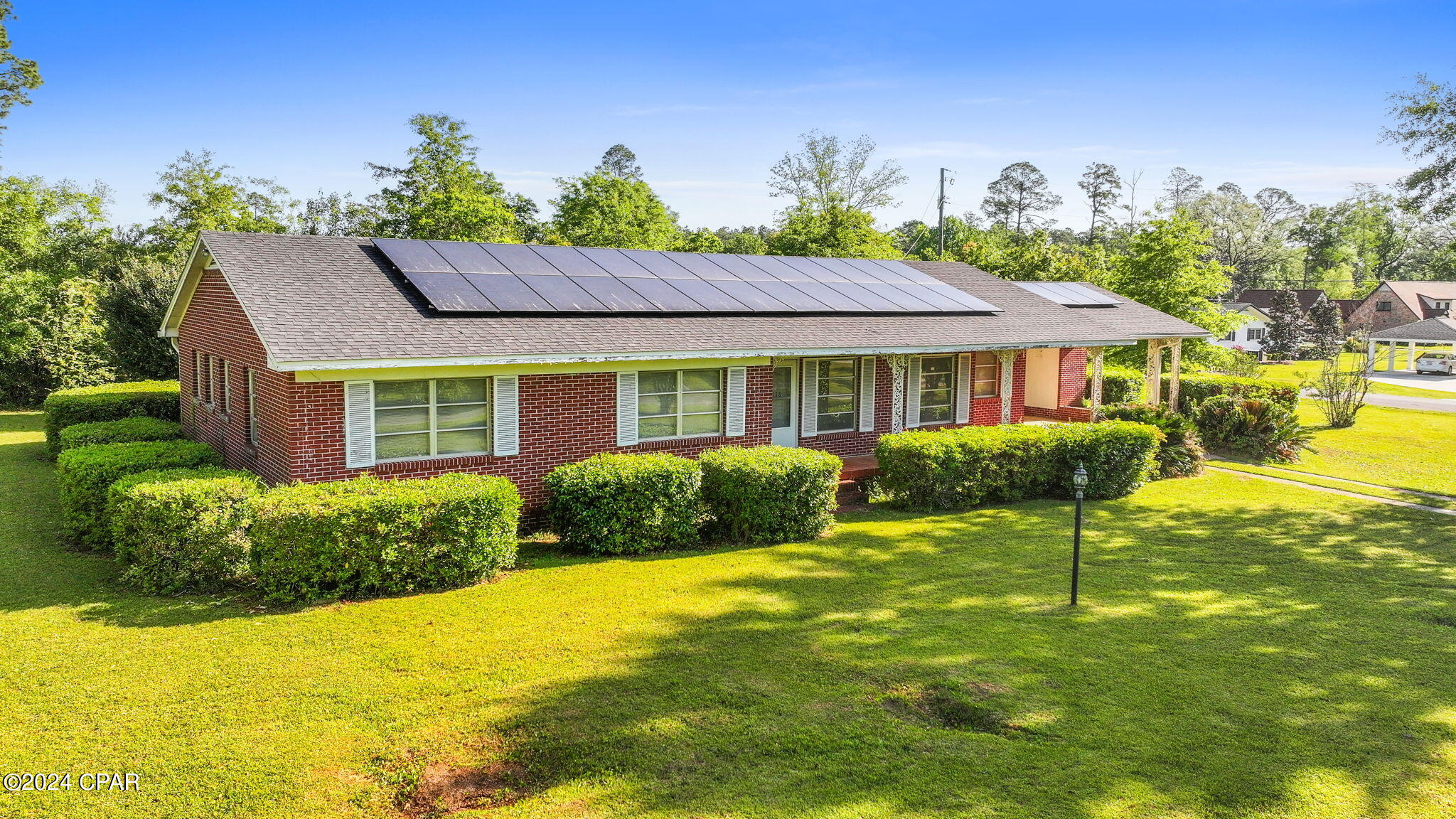 Graceville Heights - Residential