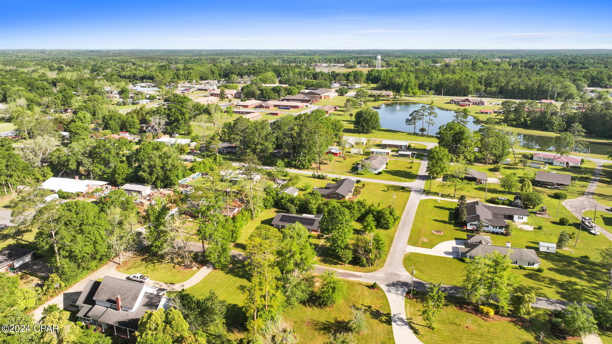 Graceville Heights - Residential