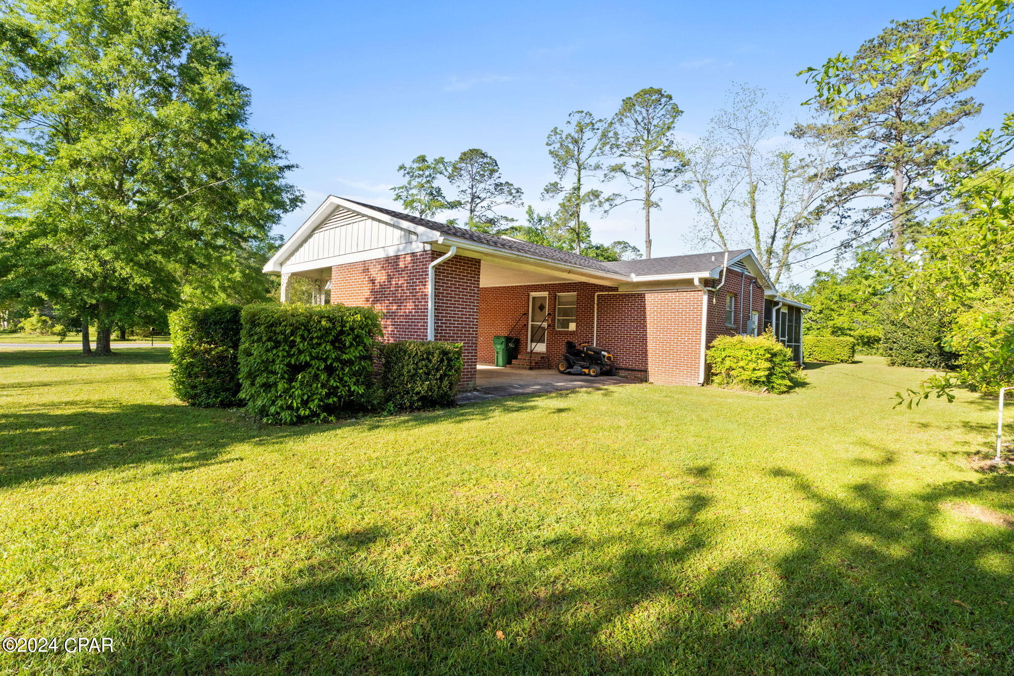 Graceville Heights - Residential