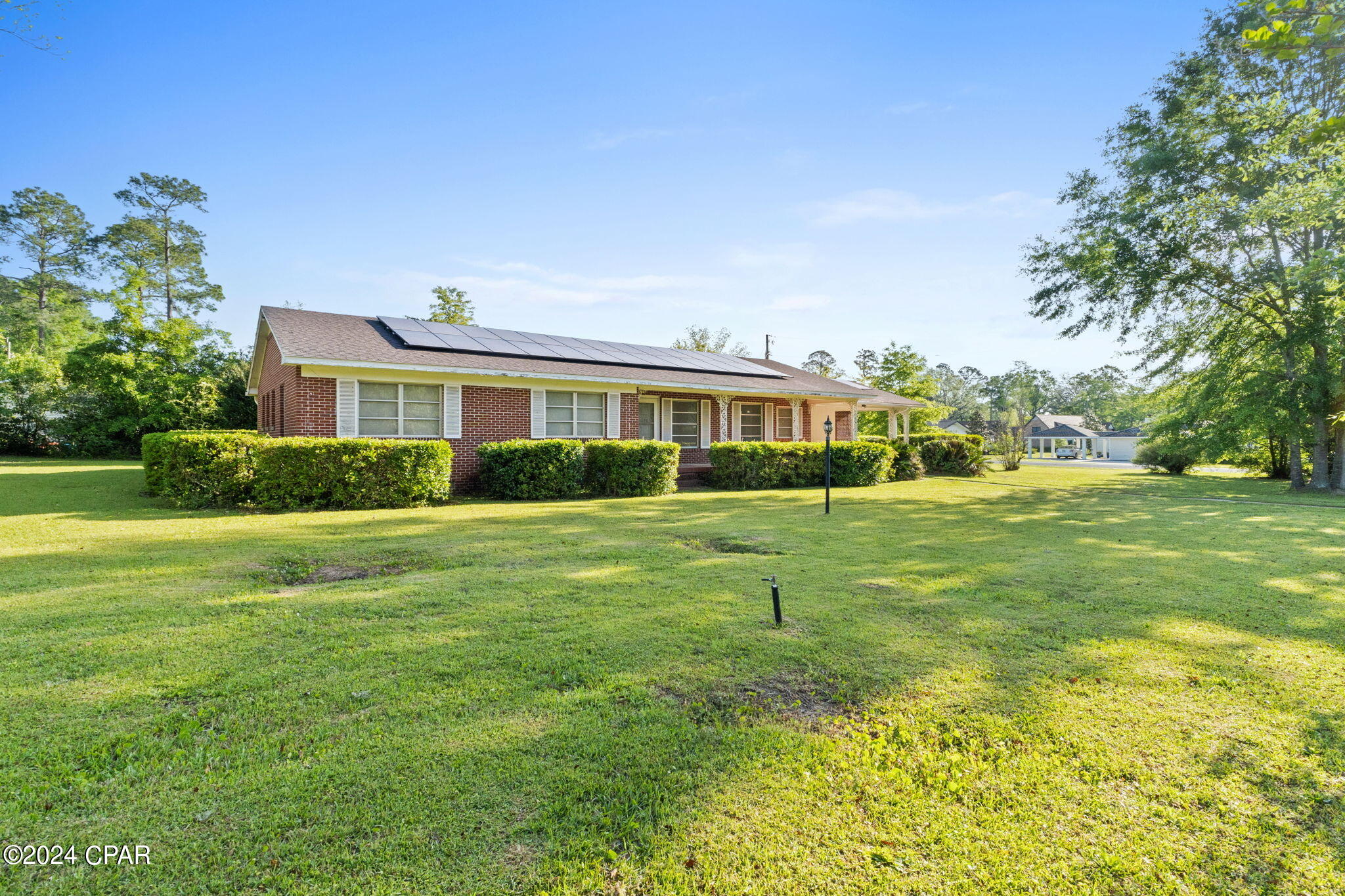 Graceville Heights - Residential