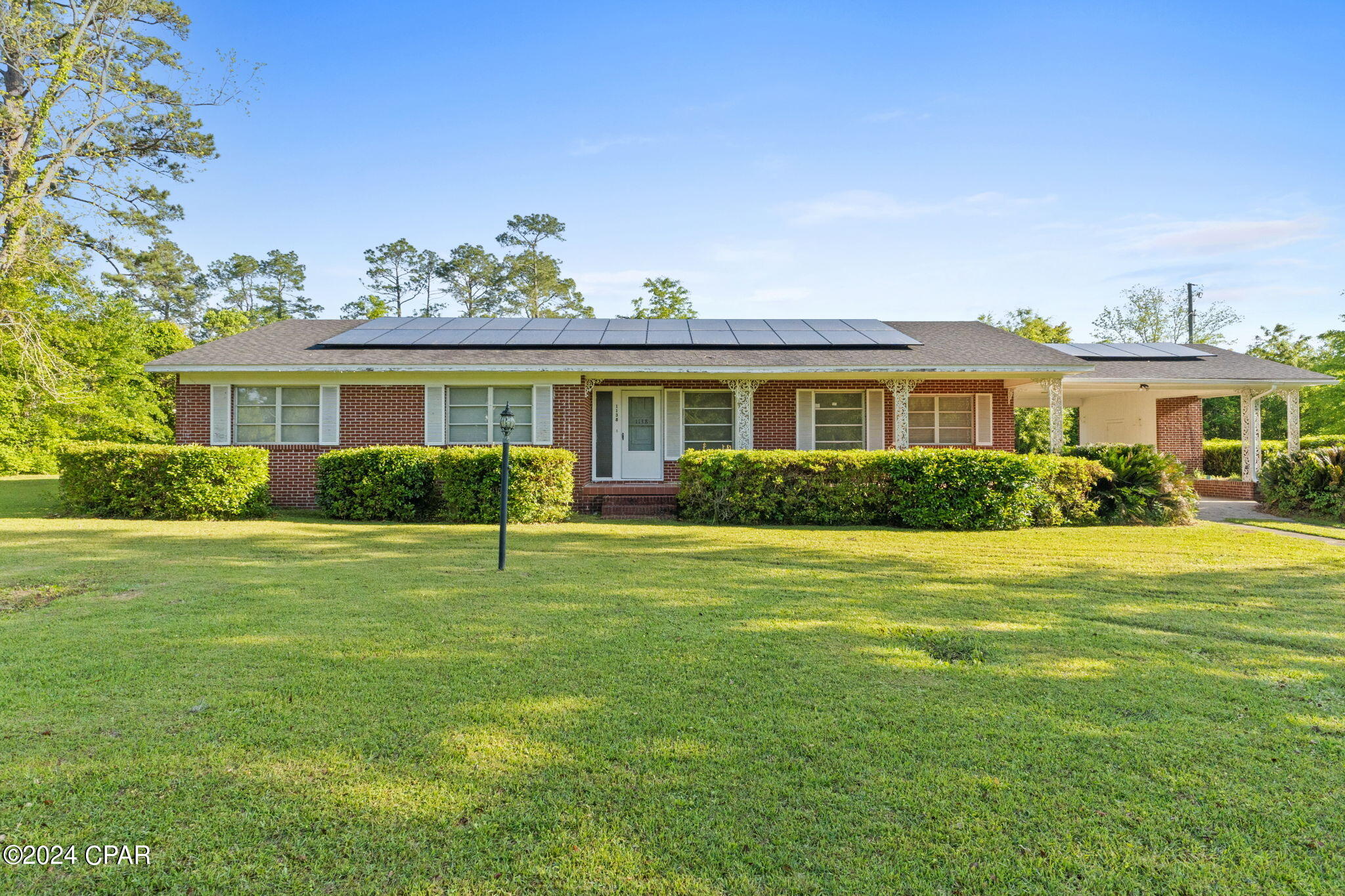 Graceville Heights - Residential