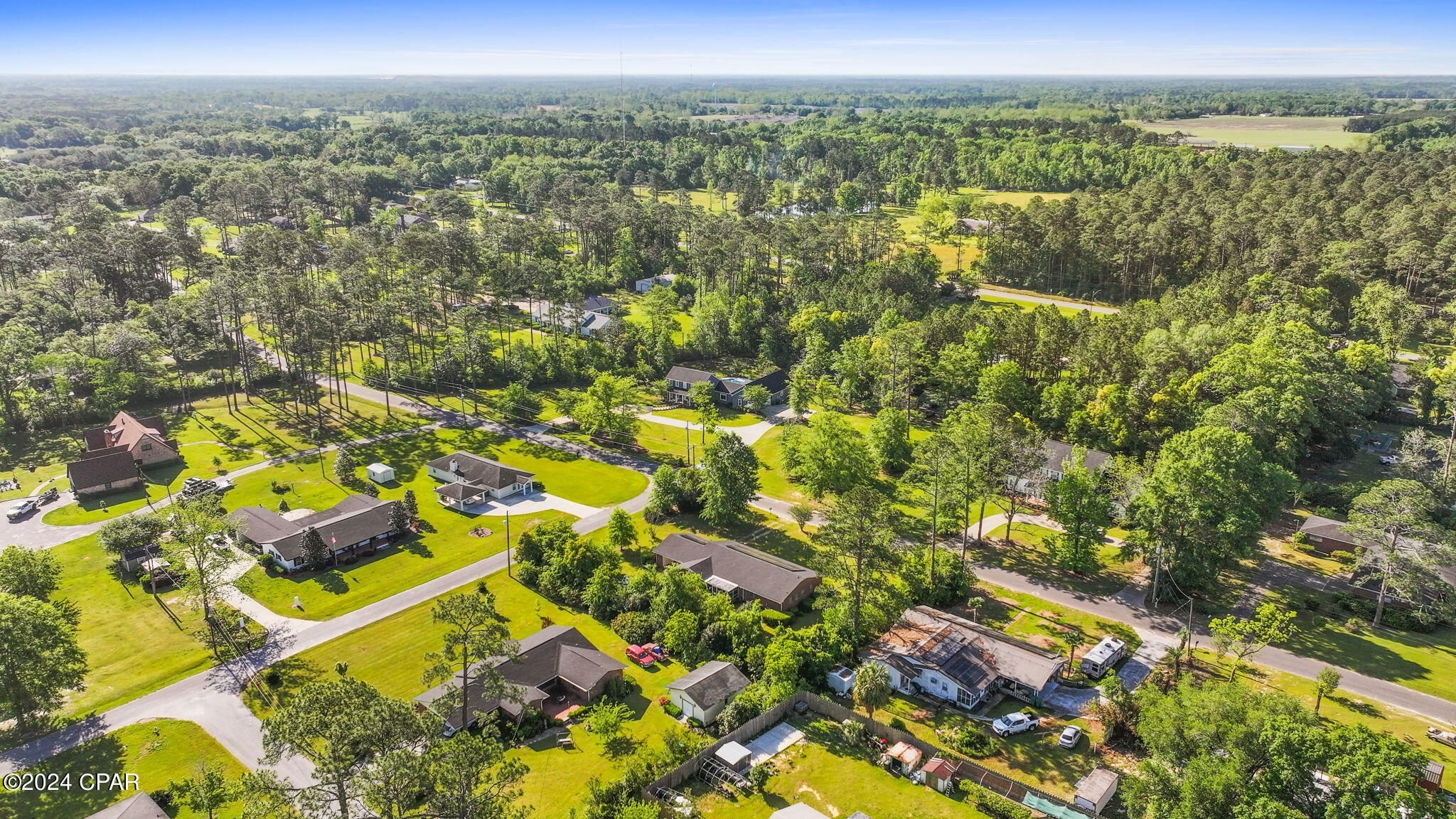 Graceville Heights - Residential