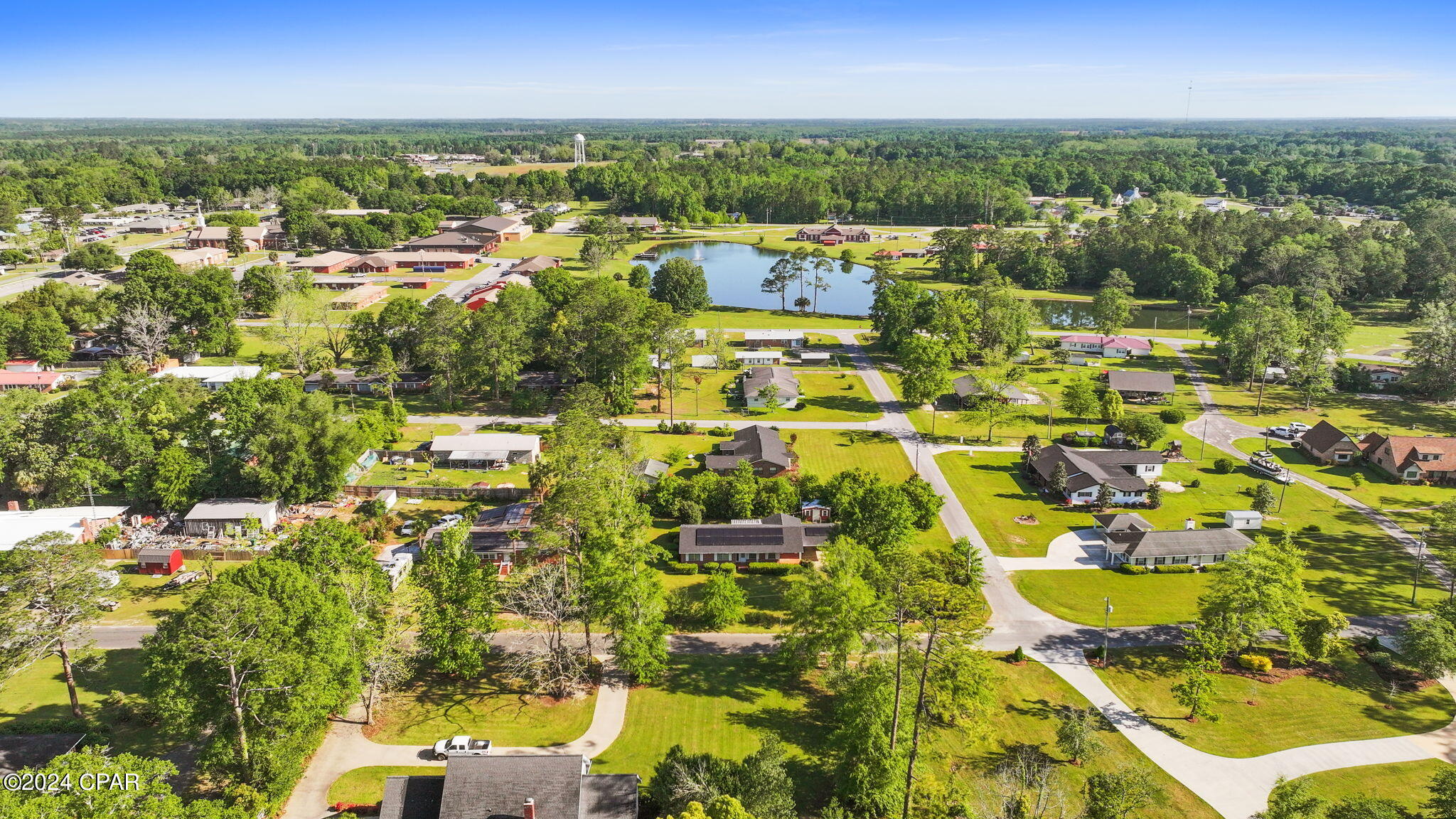 Graceville Heights - Residential