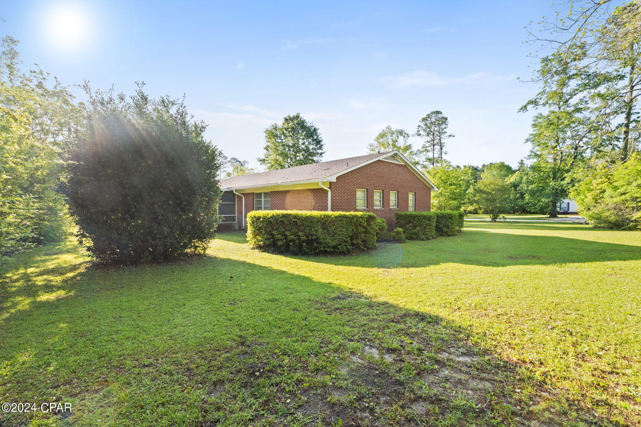 Graceville Heights - Residential