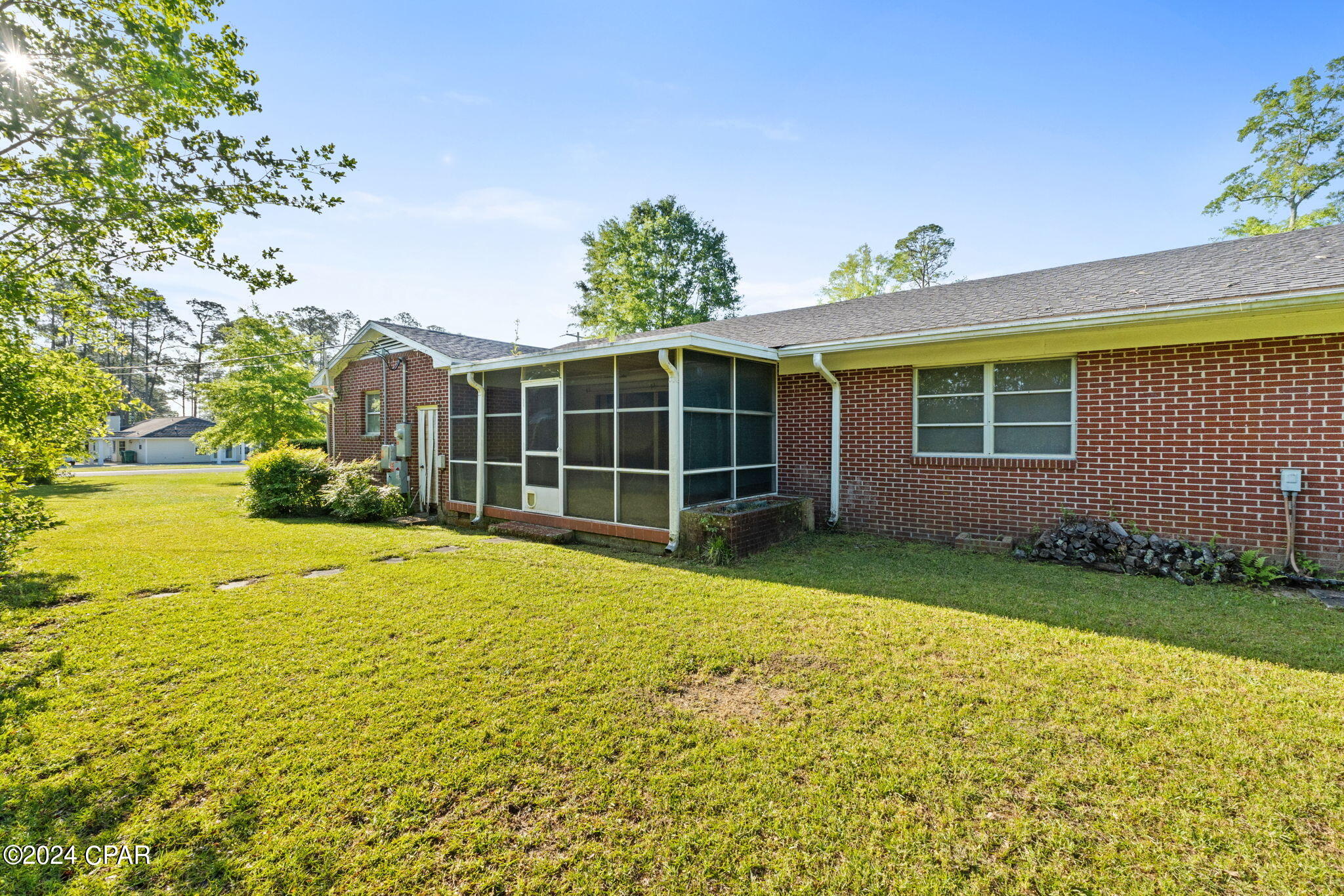 Graceville Heights - Residential