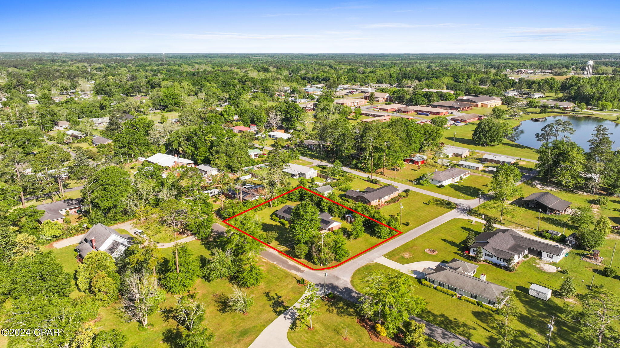 Graceville Heights - Residential