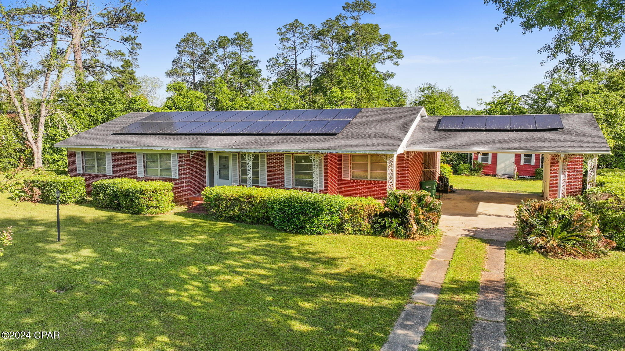 Graceville Heights - Residential