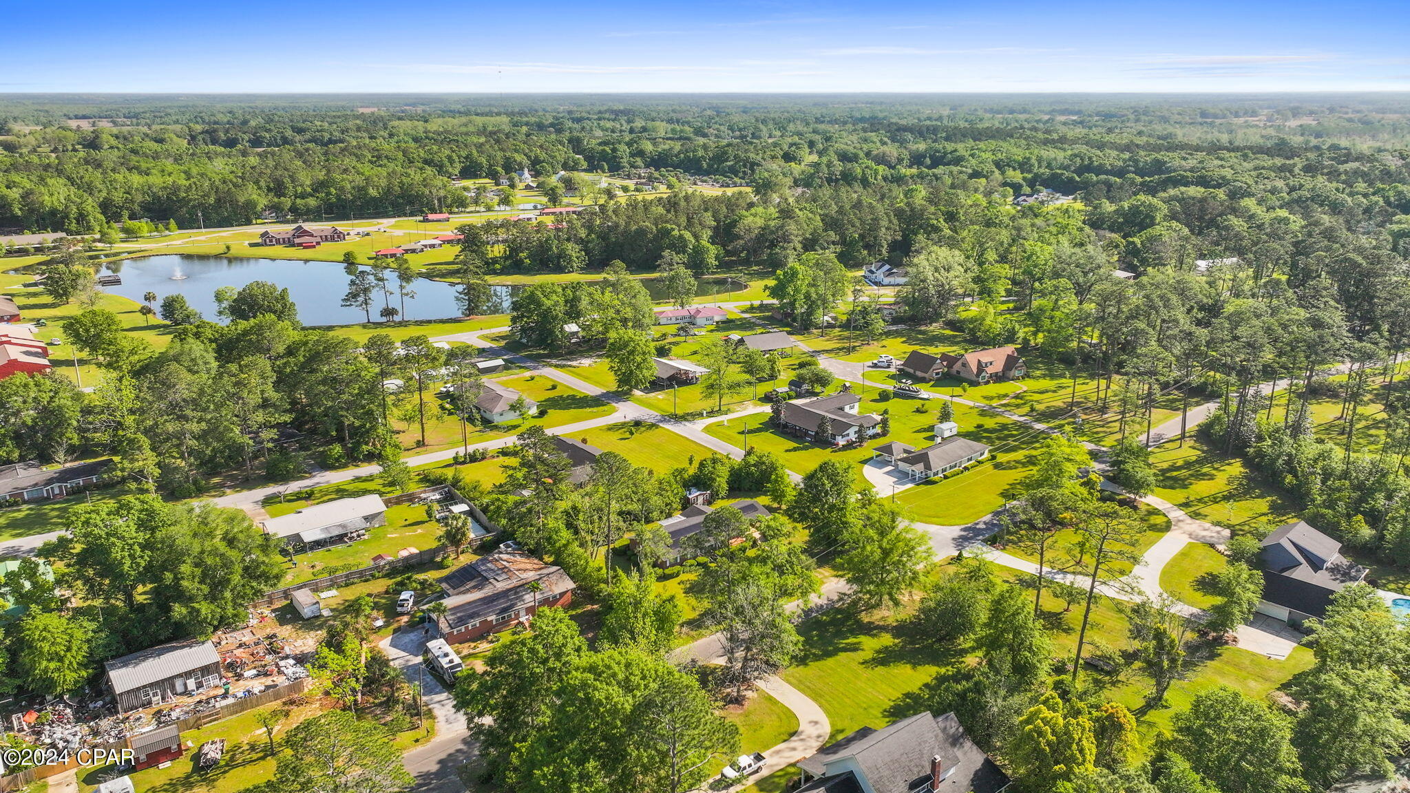 Graceville Heights - Residential