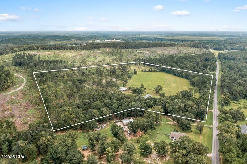 [No Recorded Subdiv] - Residential